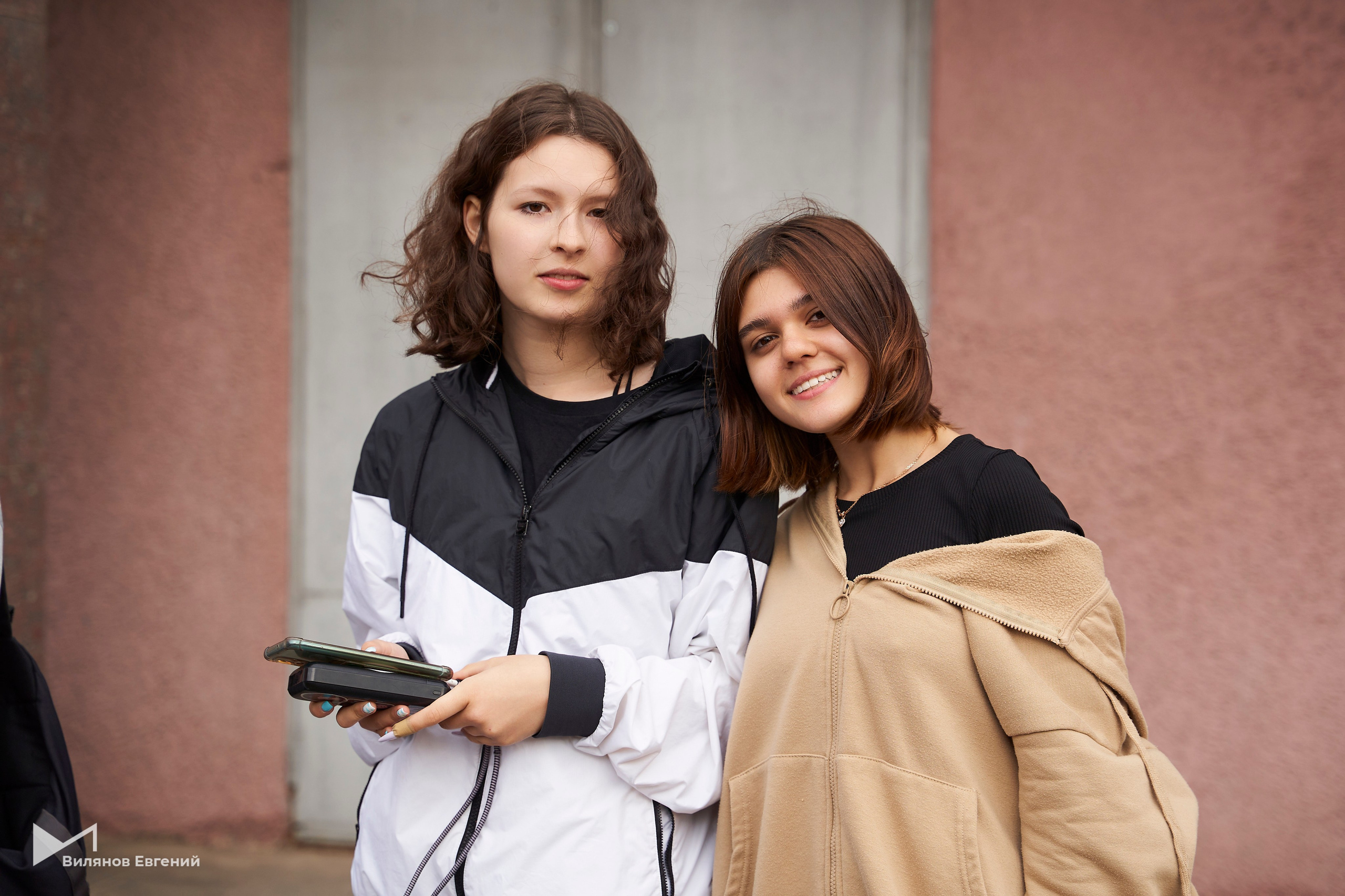 Мероприятие «Веревка» для первокурсников ННГАСУ. Репортажный фотограф Вилянов Евгений. Нижний Новгород