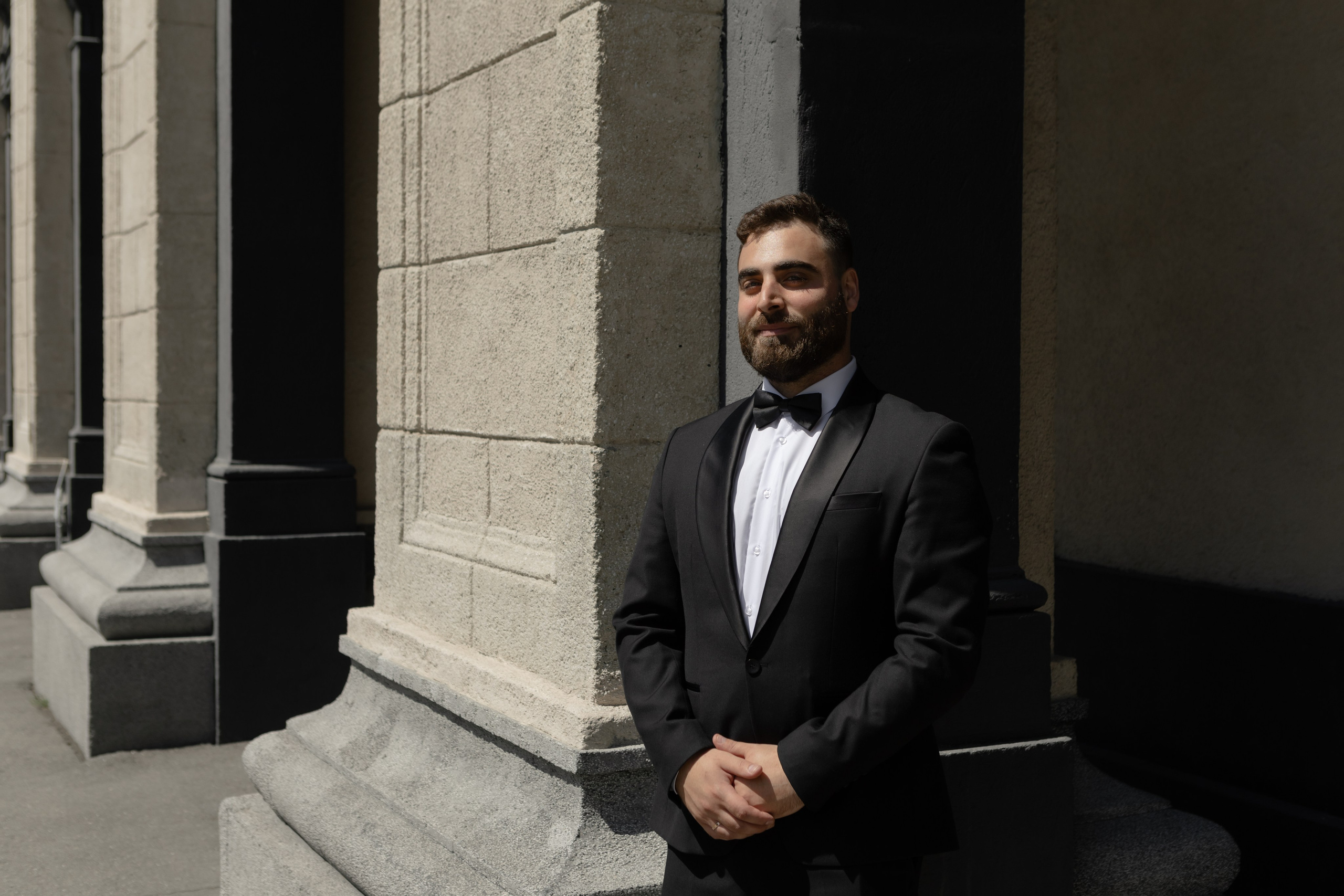 Алексей и Анна. Главная