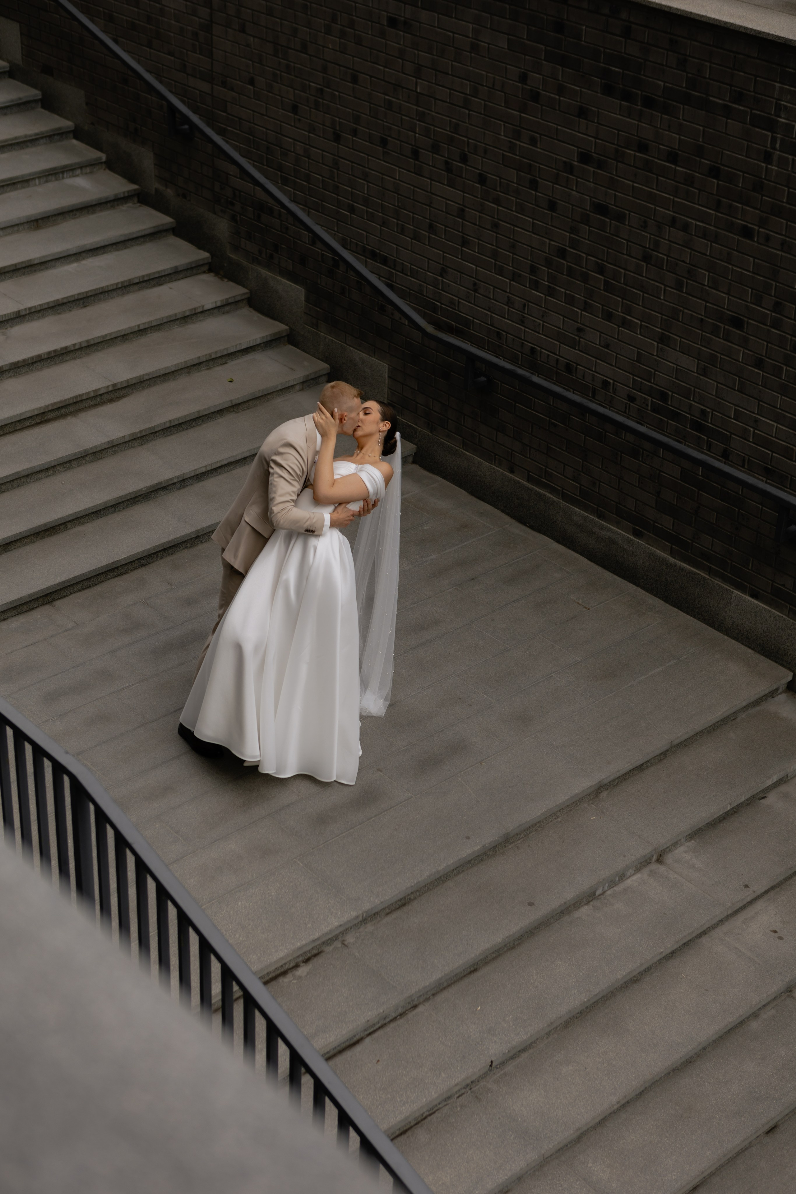 Вика и Валентин. Главная