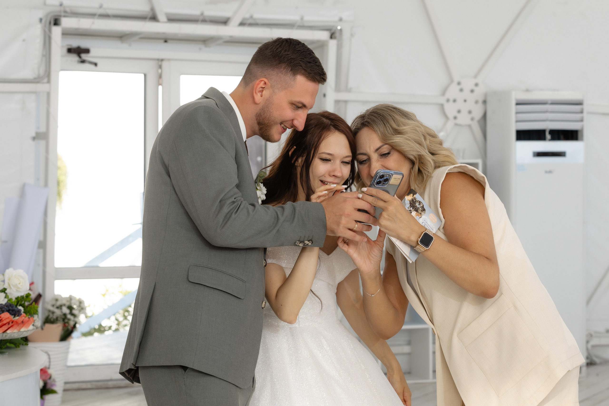 Саша и Алина. Главная