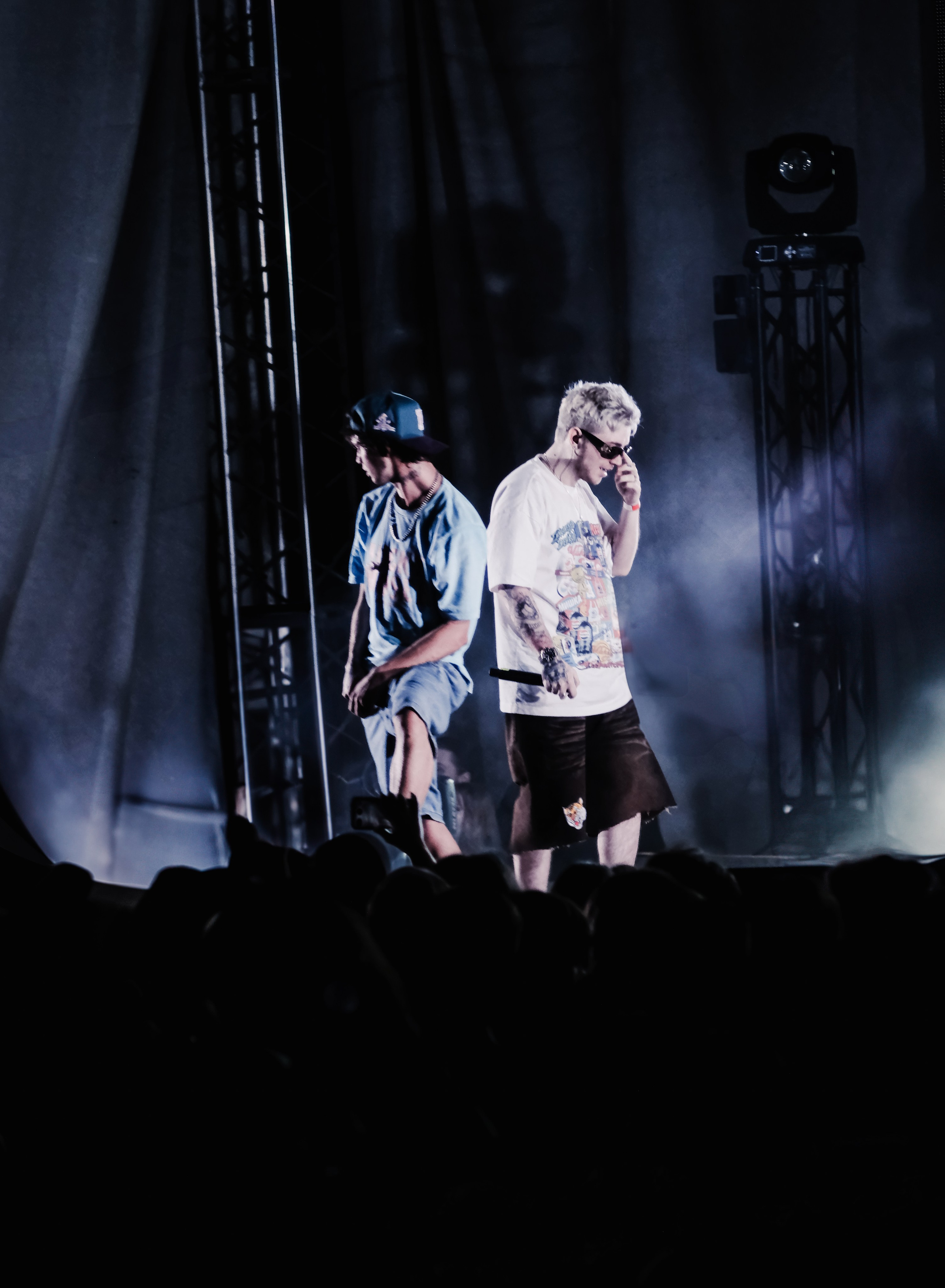 GONE.Fludd. Фотограф нижний новгород — мирон