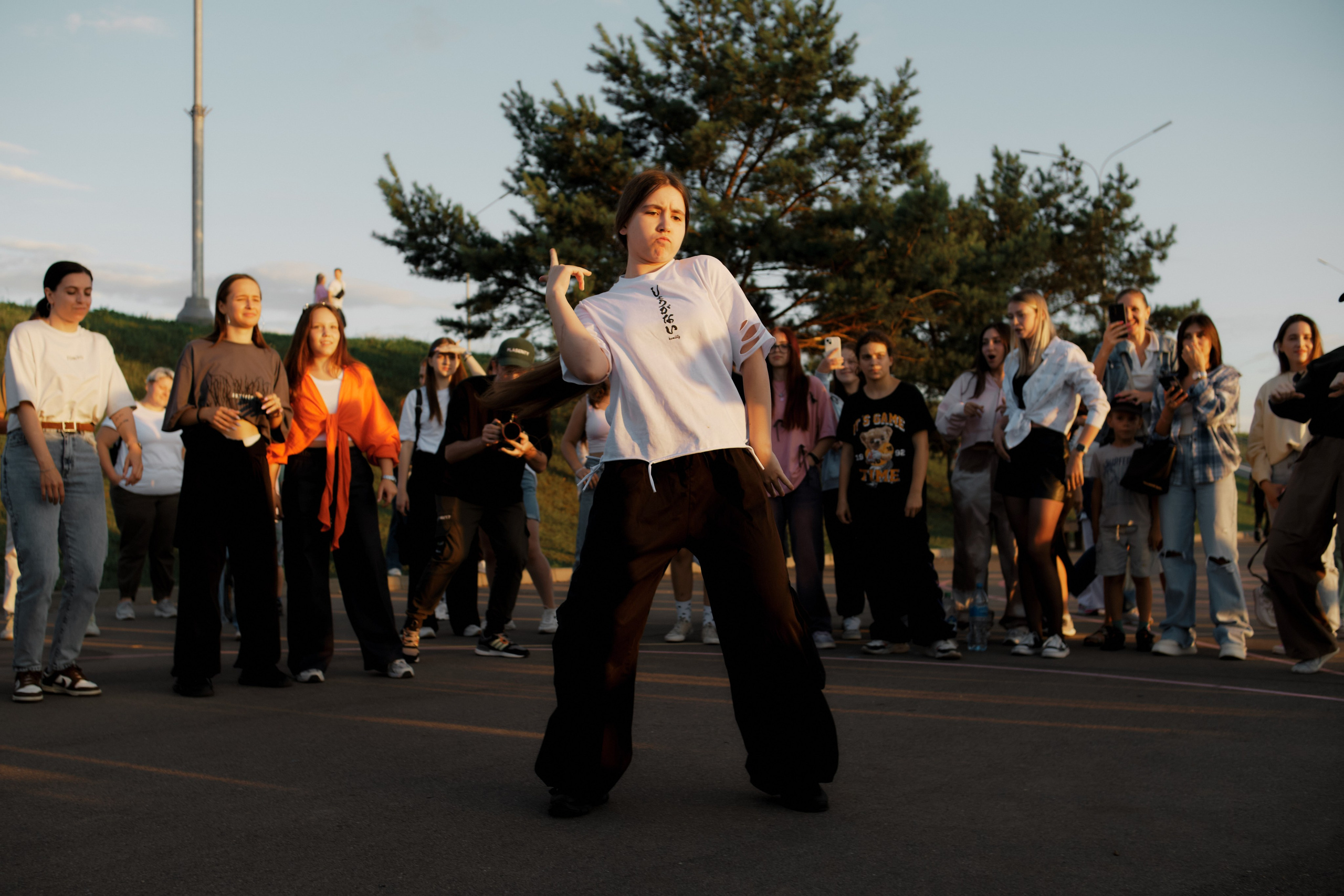 «ДОМашний джем». Фотограф Vika Rin