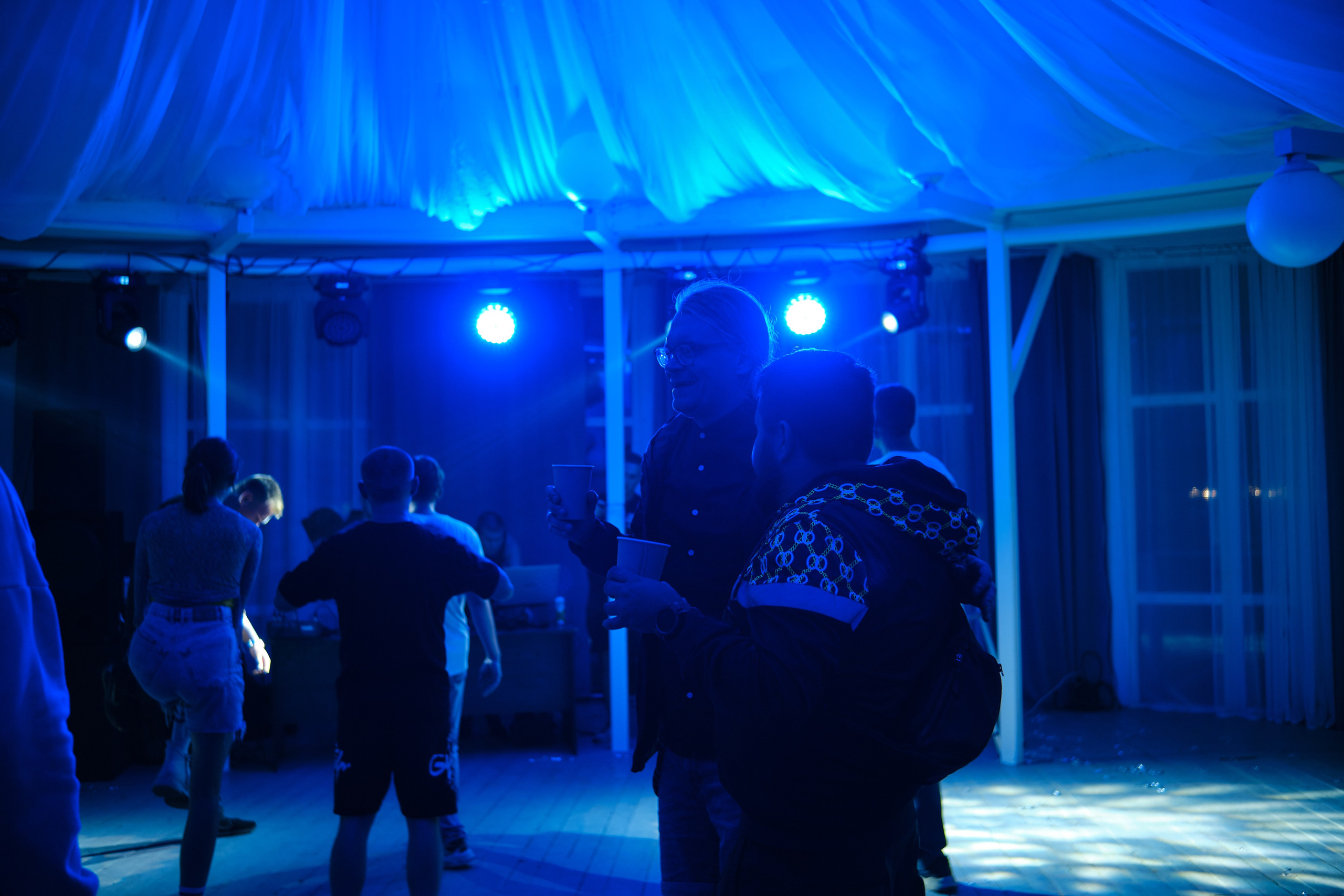 FROM PROVINCE | Саботаж. Фотограф Vika Rin