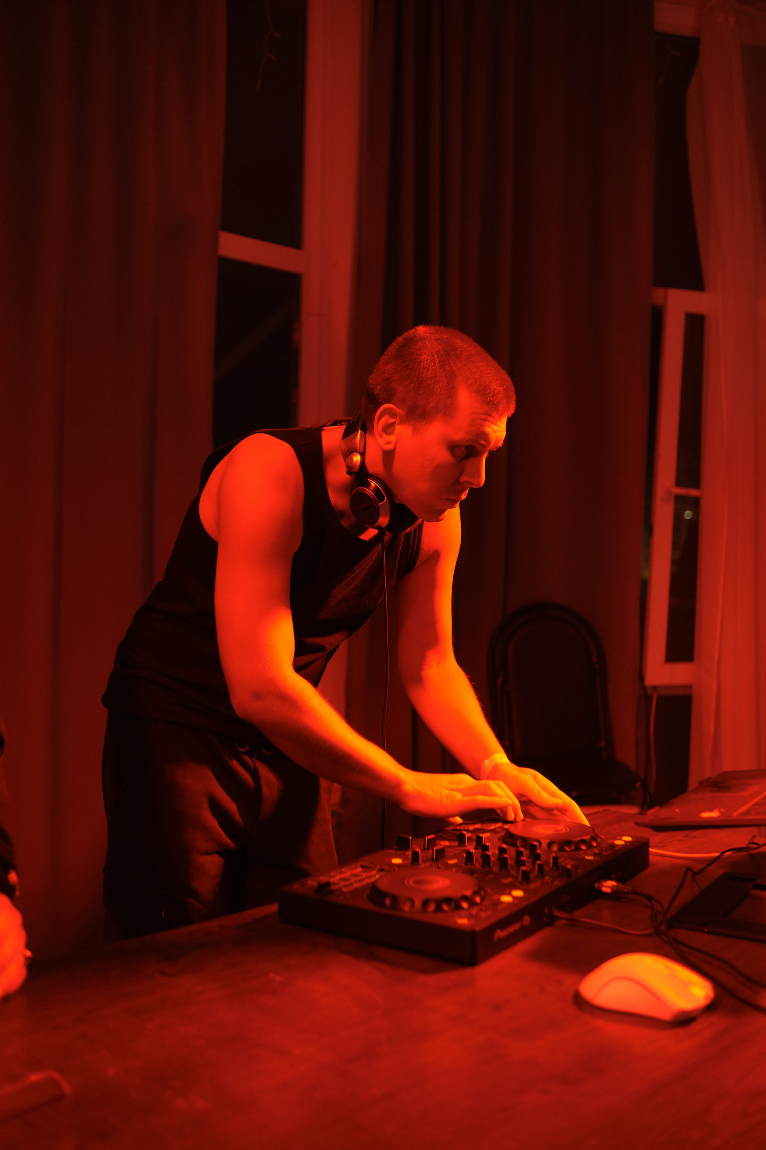 FROM PROVINCE | Саботаж. Фотограф Vika Rin