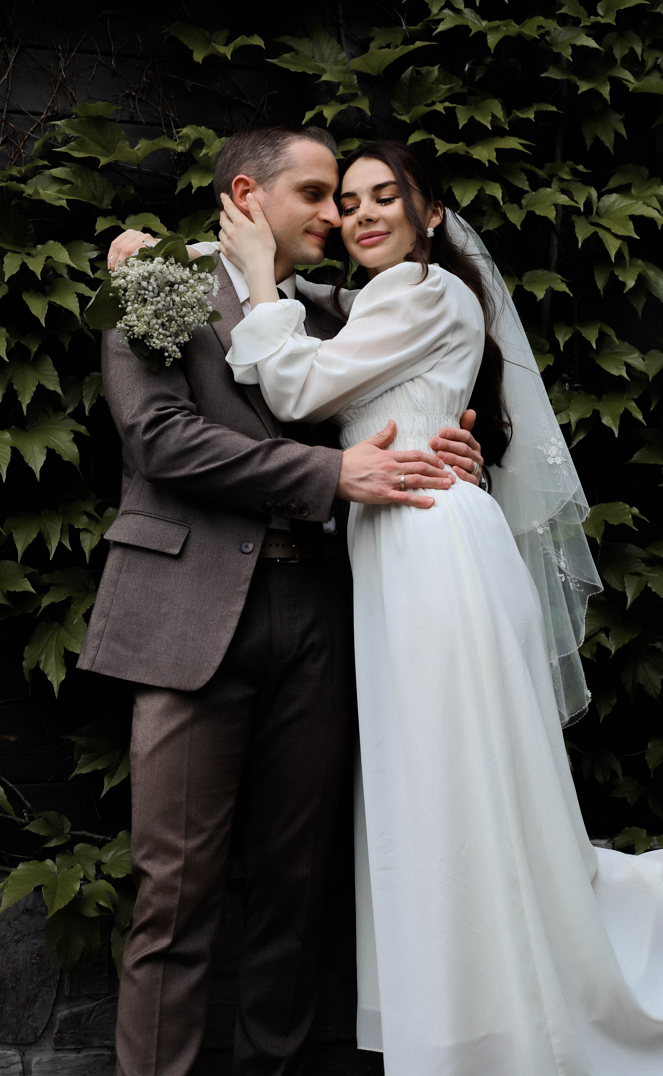 Свадебные мгновения. Главная