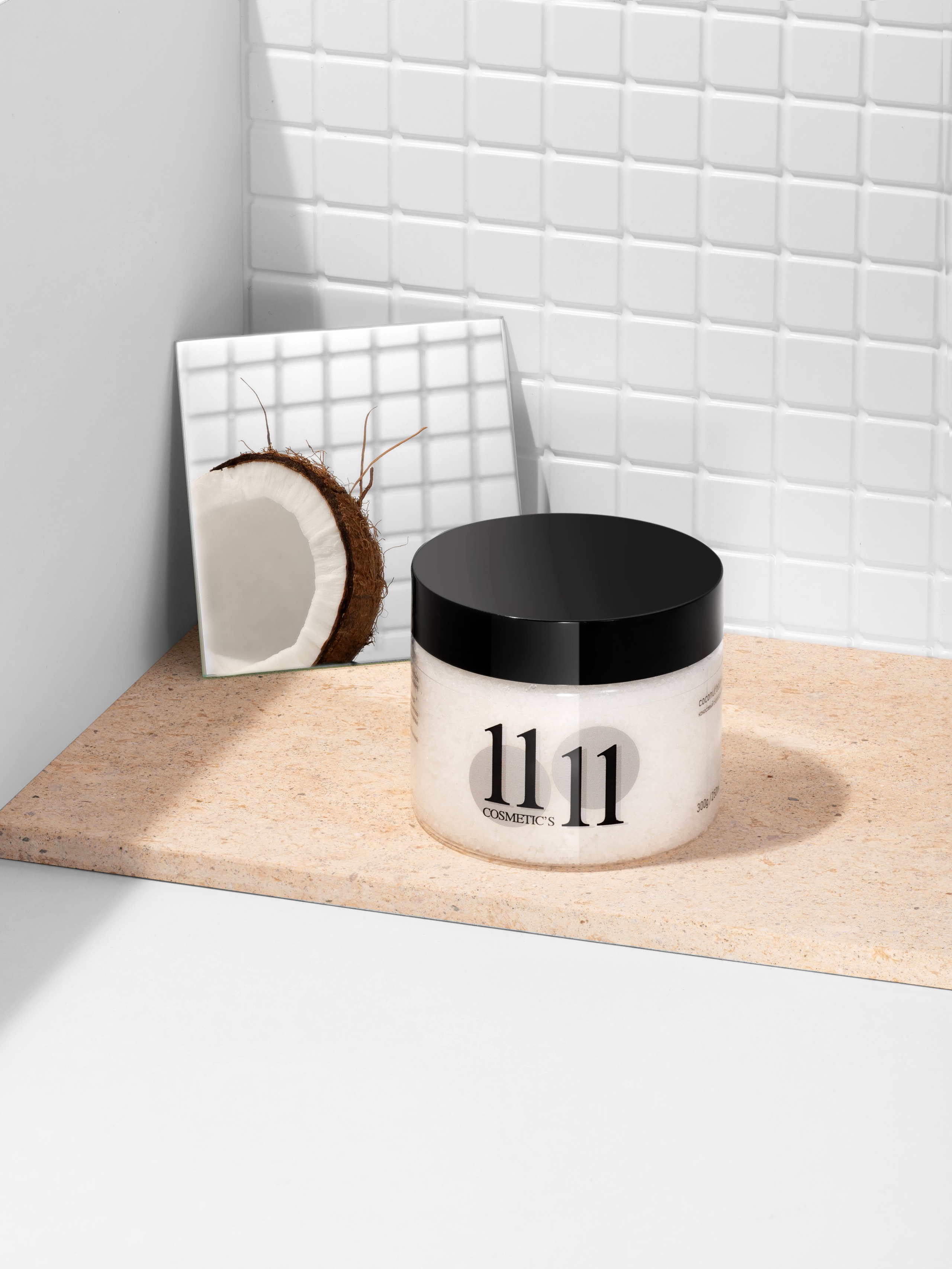 2024.04.05 11.11 Скраб для тела. Студия рекламной и предметной съемки товаров WELKO Studio