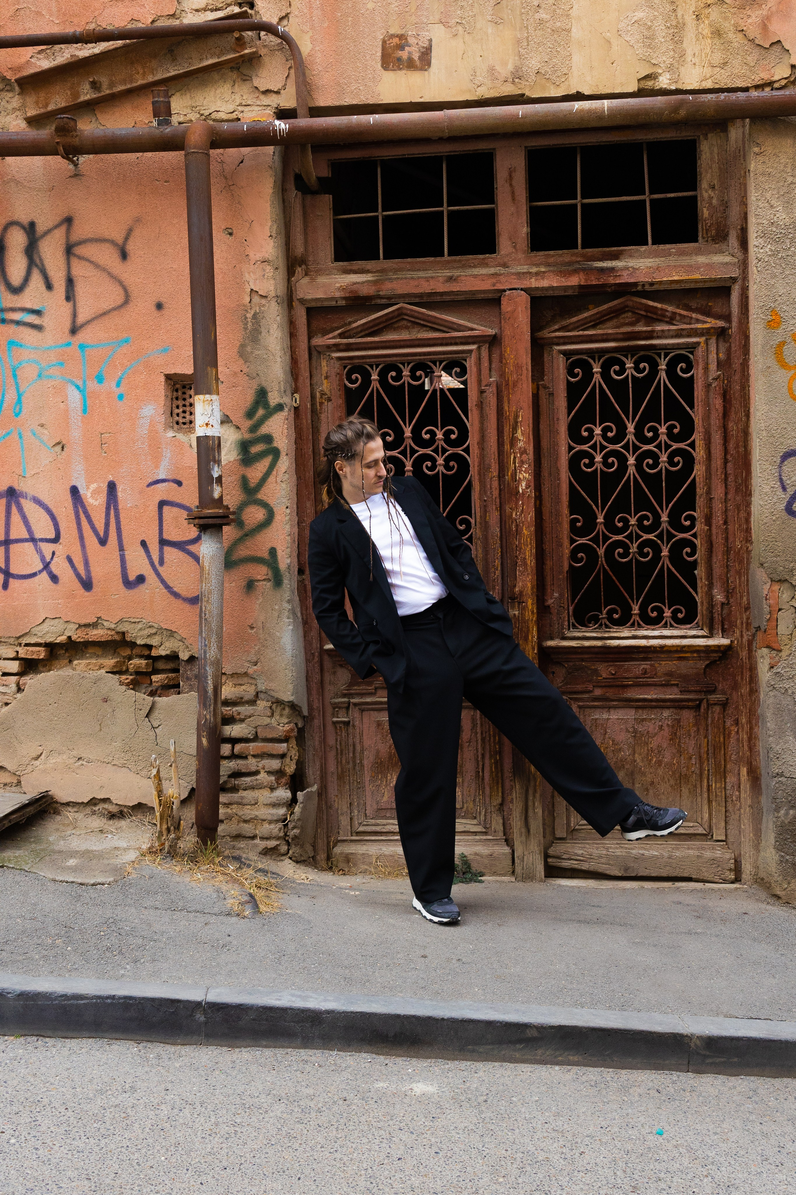 Фотопрогулки и портреты. Фотограф Москва