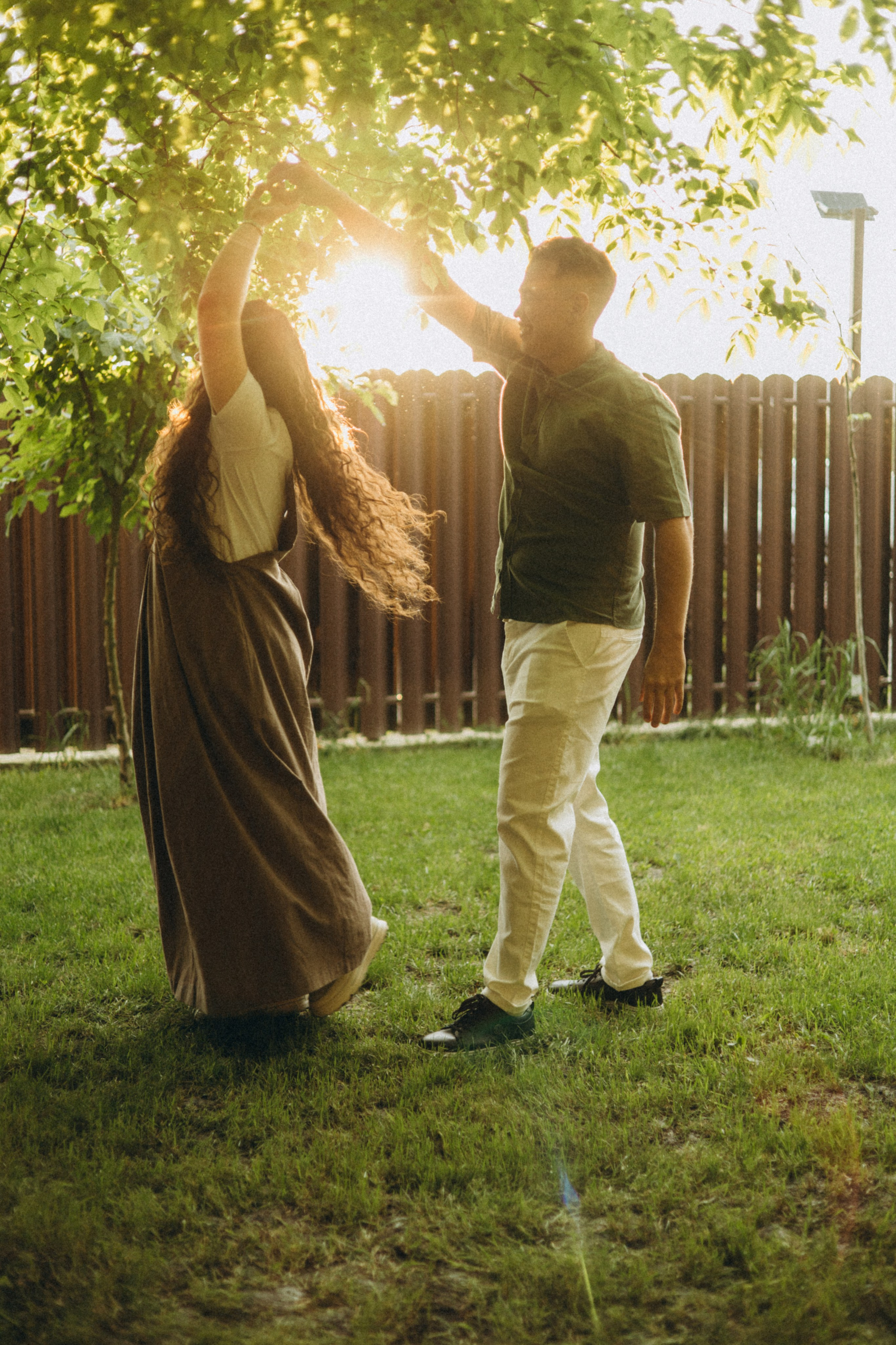 Олечка и Валера. Фотограф из Краснодара Мария Приходько