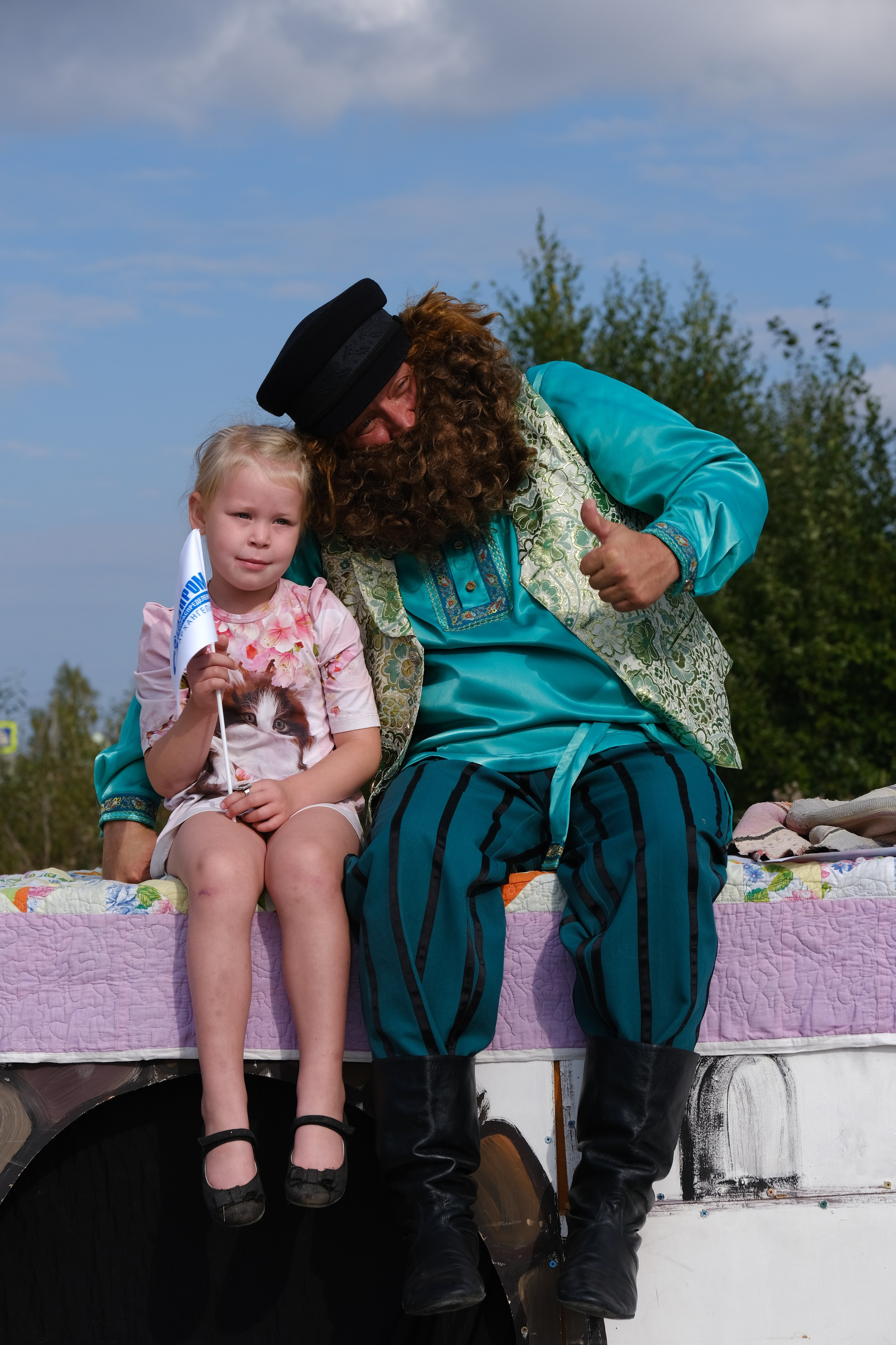 Газификация России | Заостровье. Свадебный и репортажной фотограф Денис Ожигин в Краснодаре и Краснодарском крае