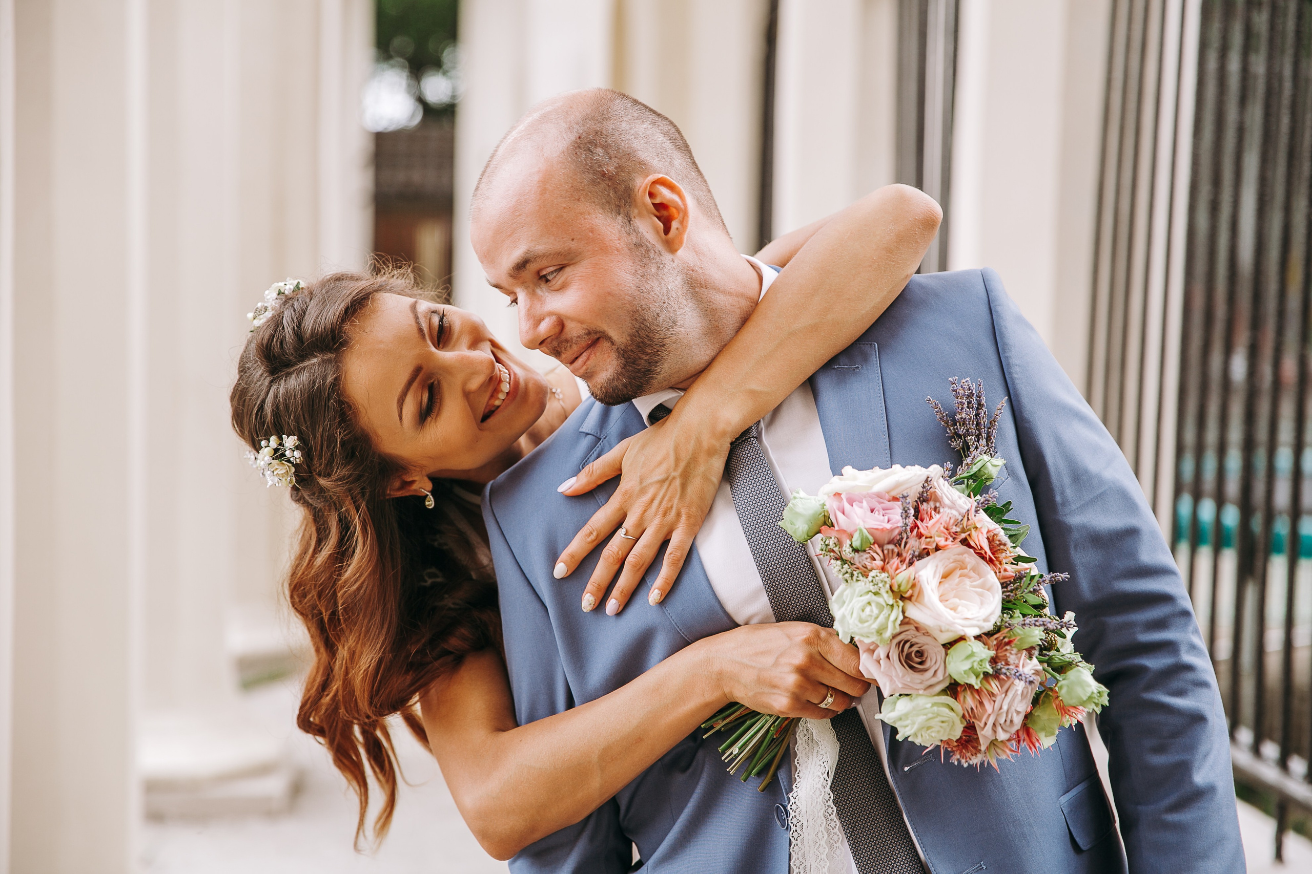 Свадебный фотограф в Хабаровске