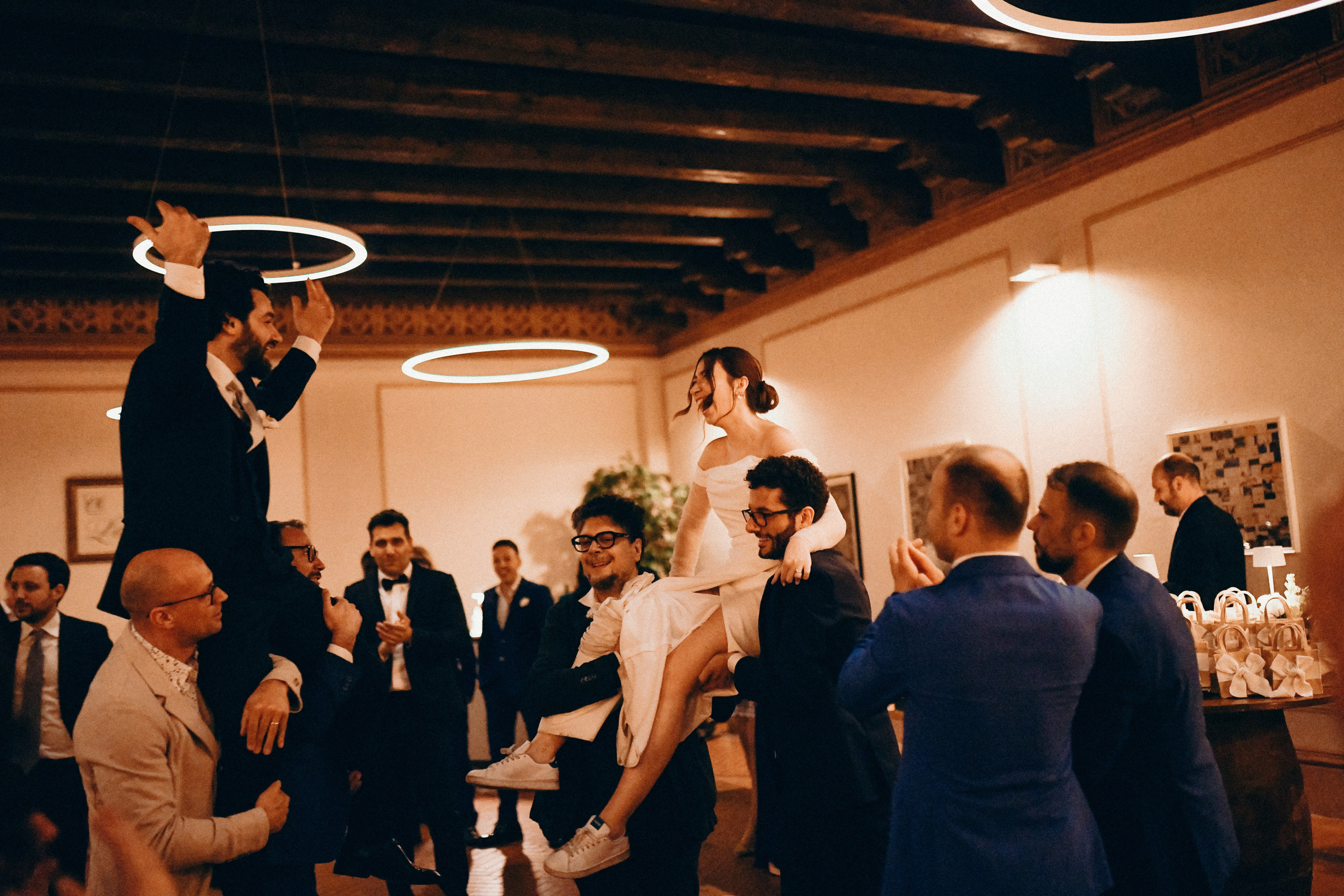 Eda&Gerardo. Фотограф Василиса Гордеева