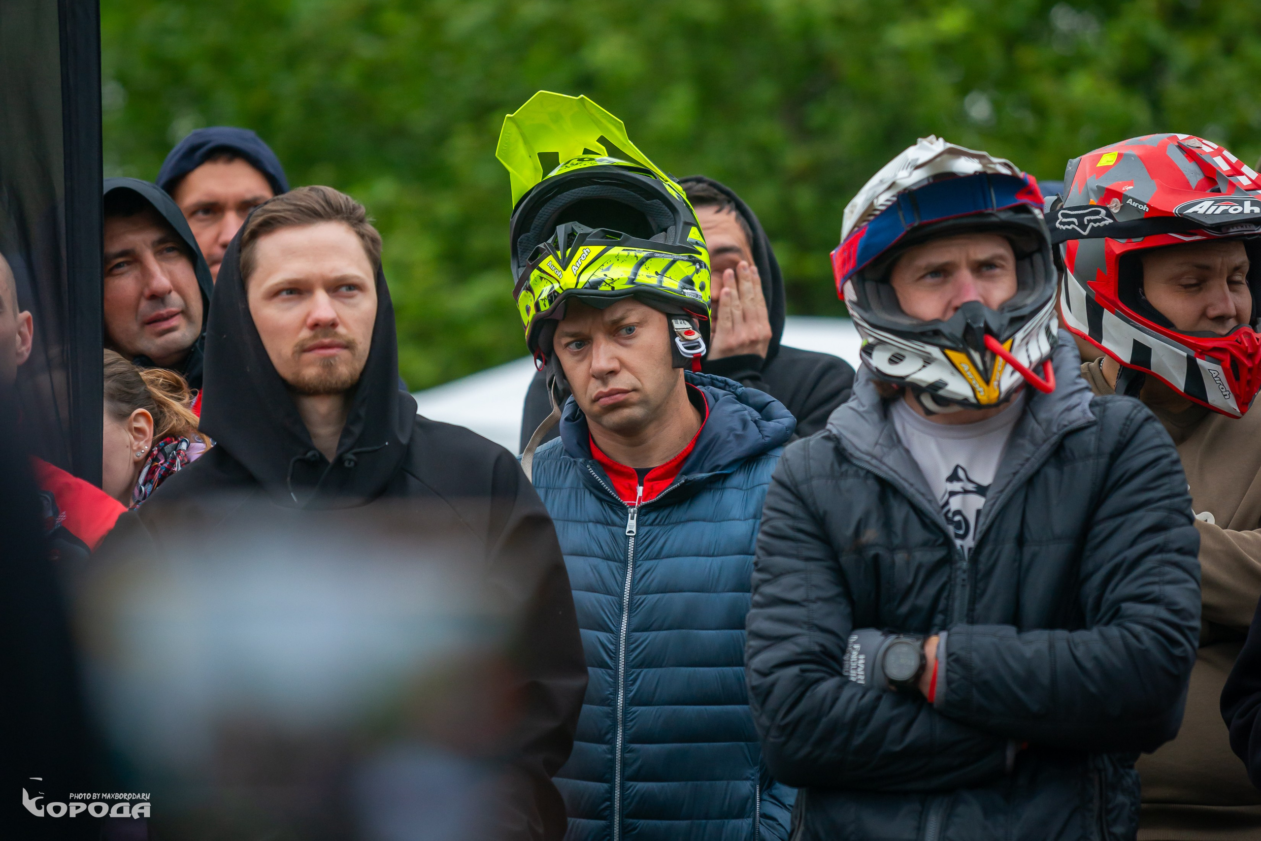 Точка отрыва 2025. Фотограф | Макс Борода