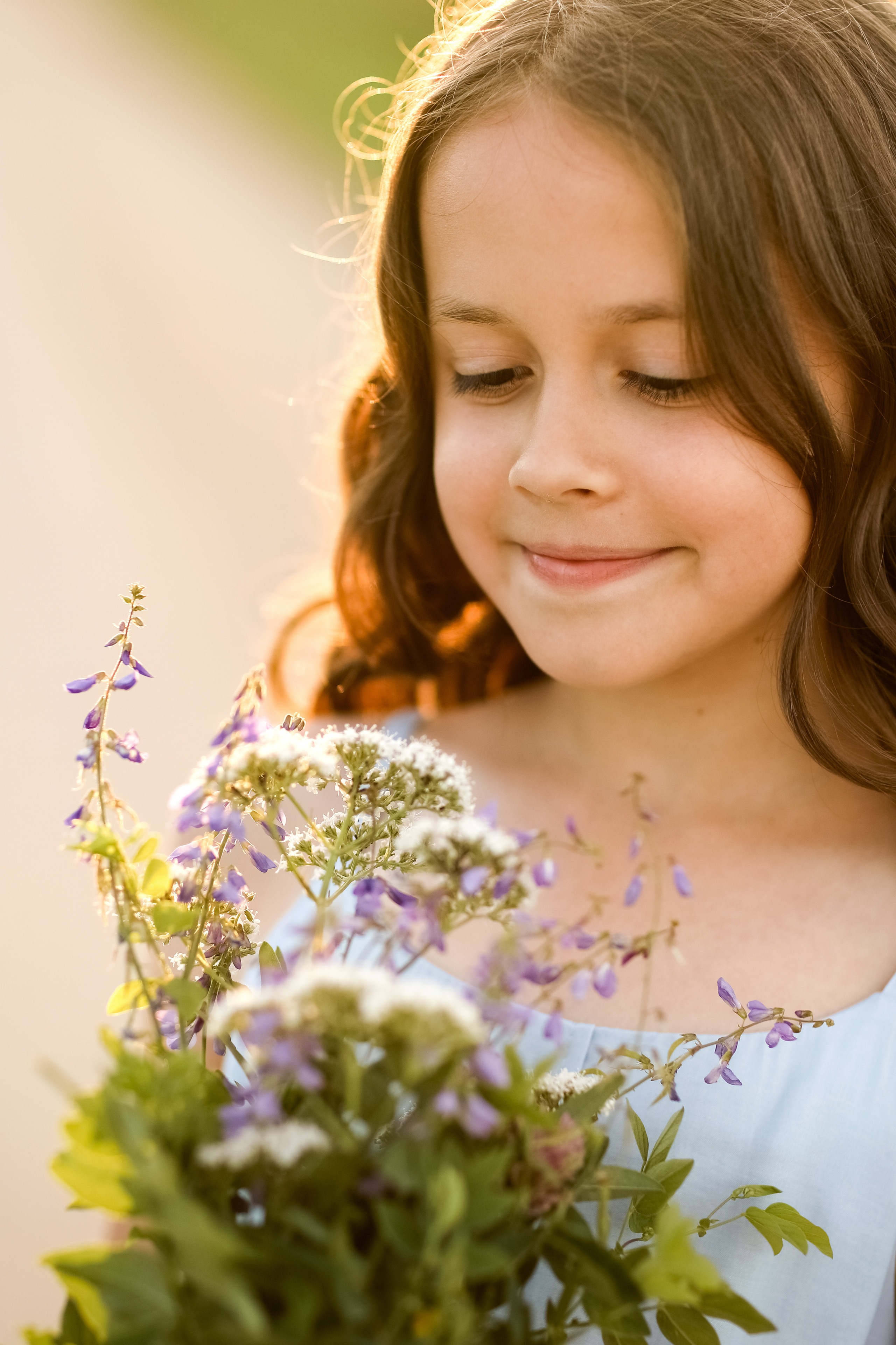 Детская съемка