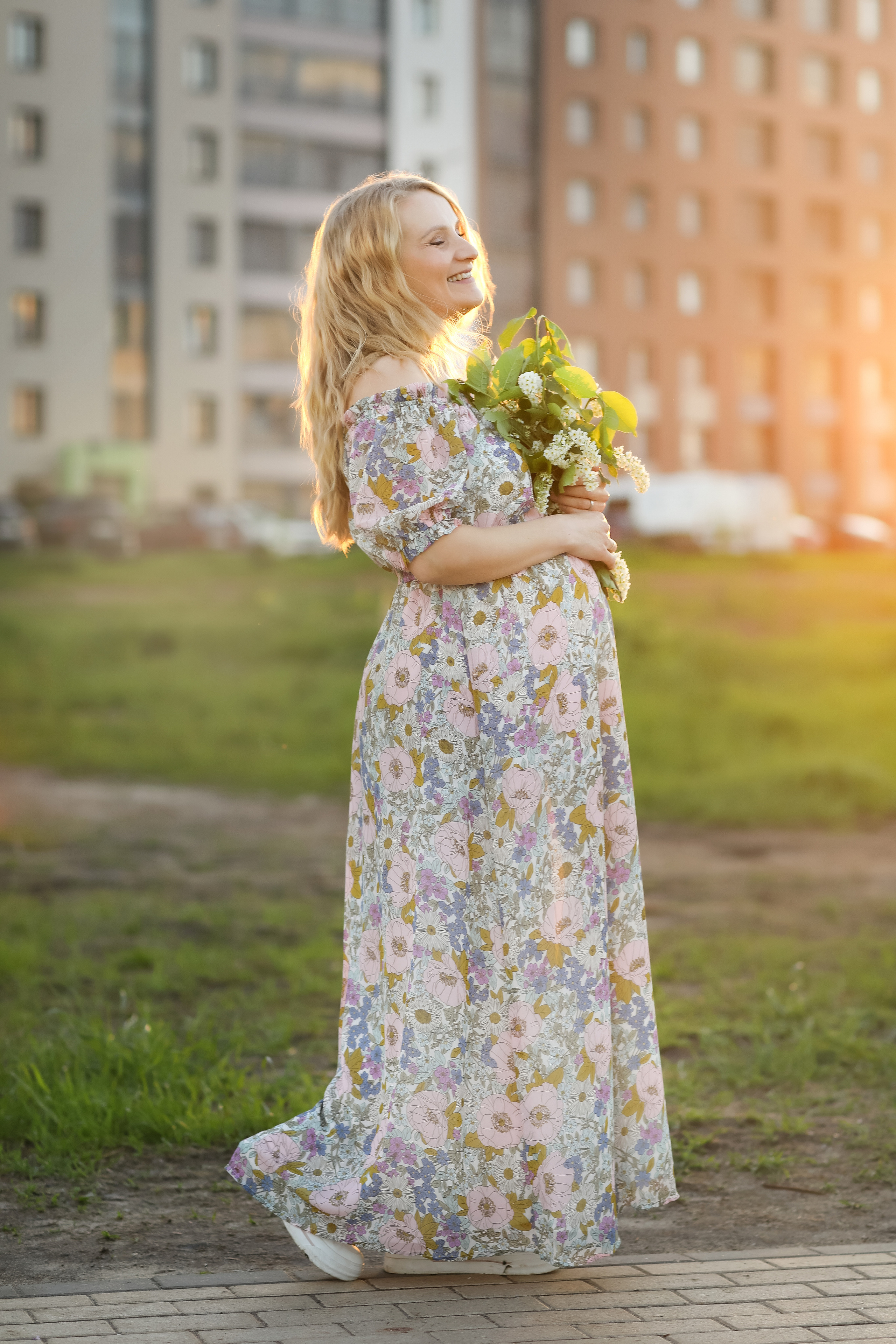 Семейная съемка