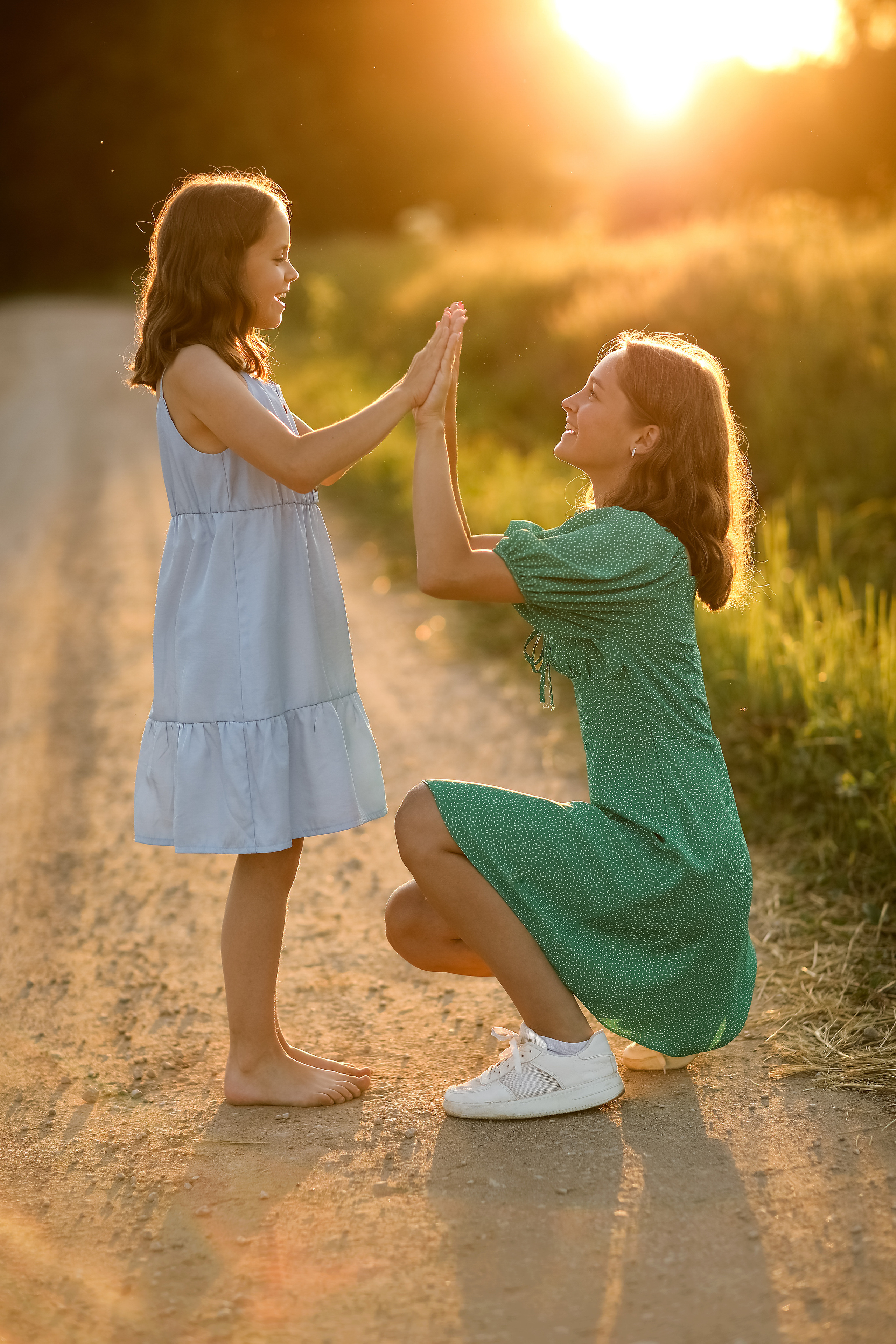 Детская съемка