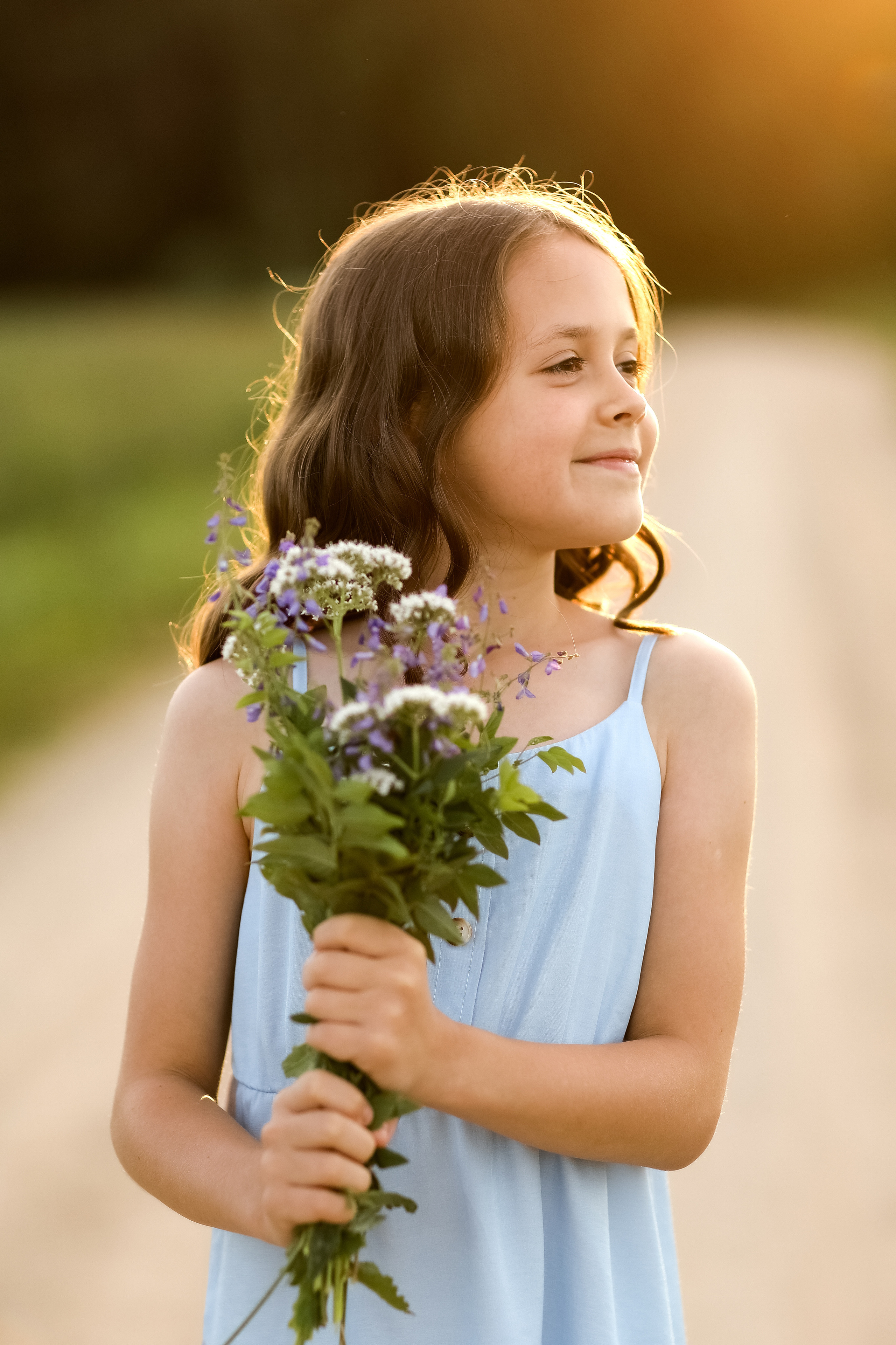 Детская съемка