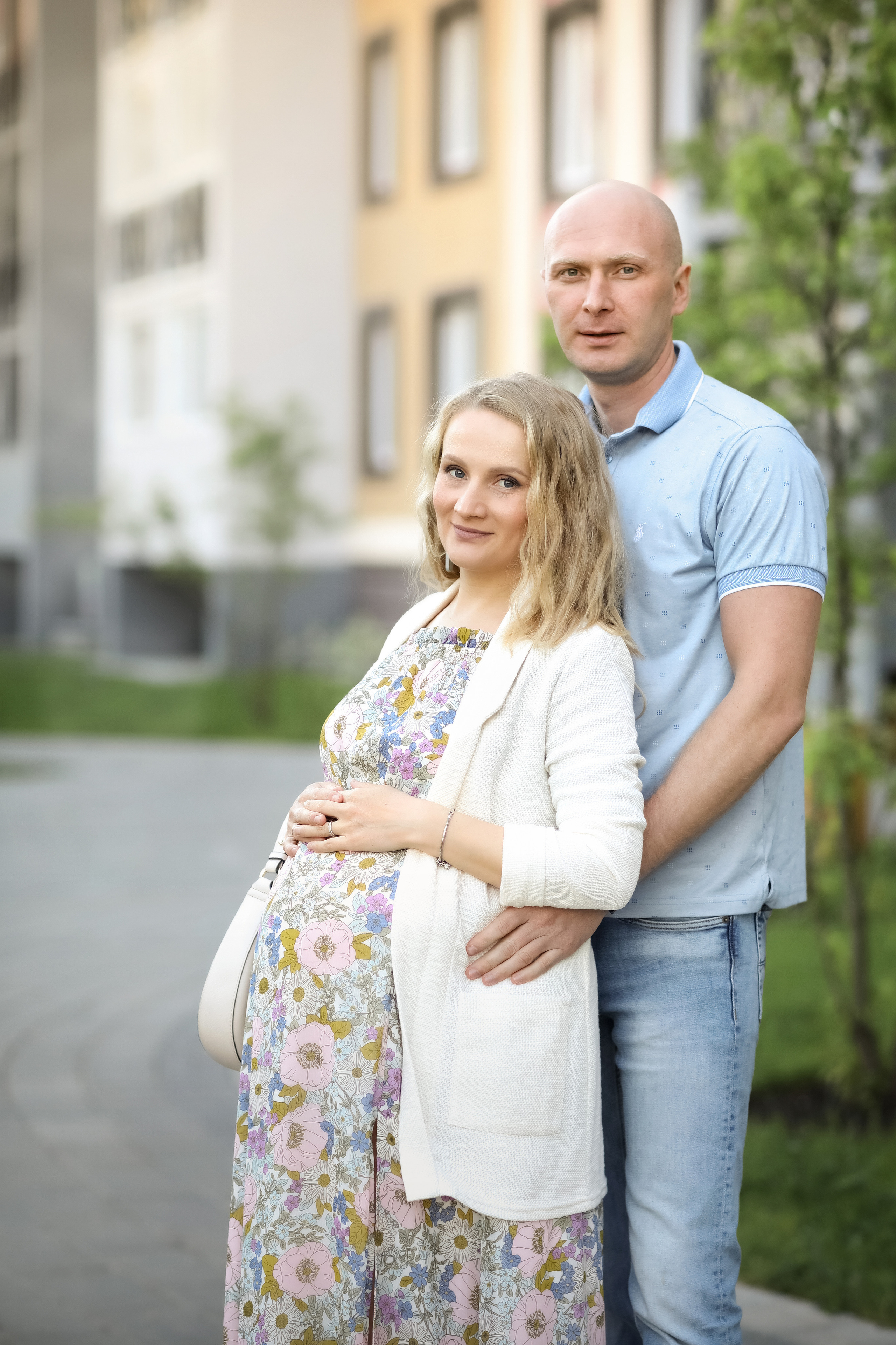 Семейная съемка