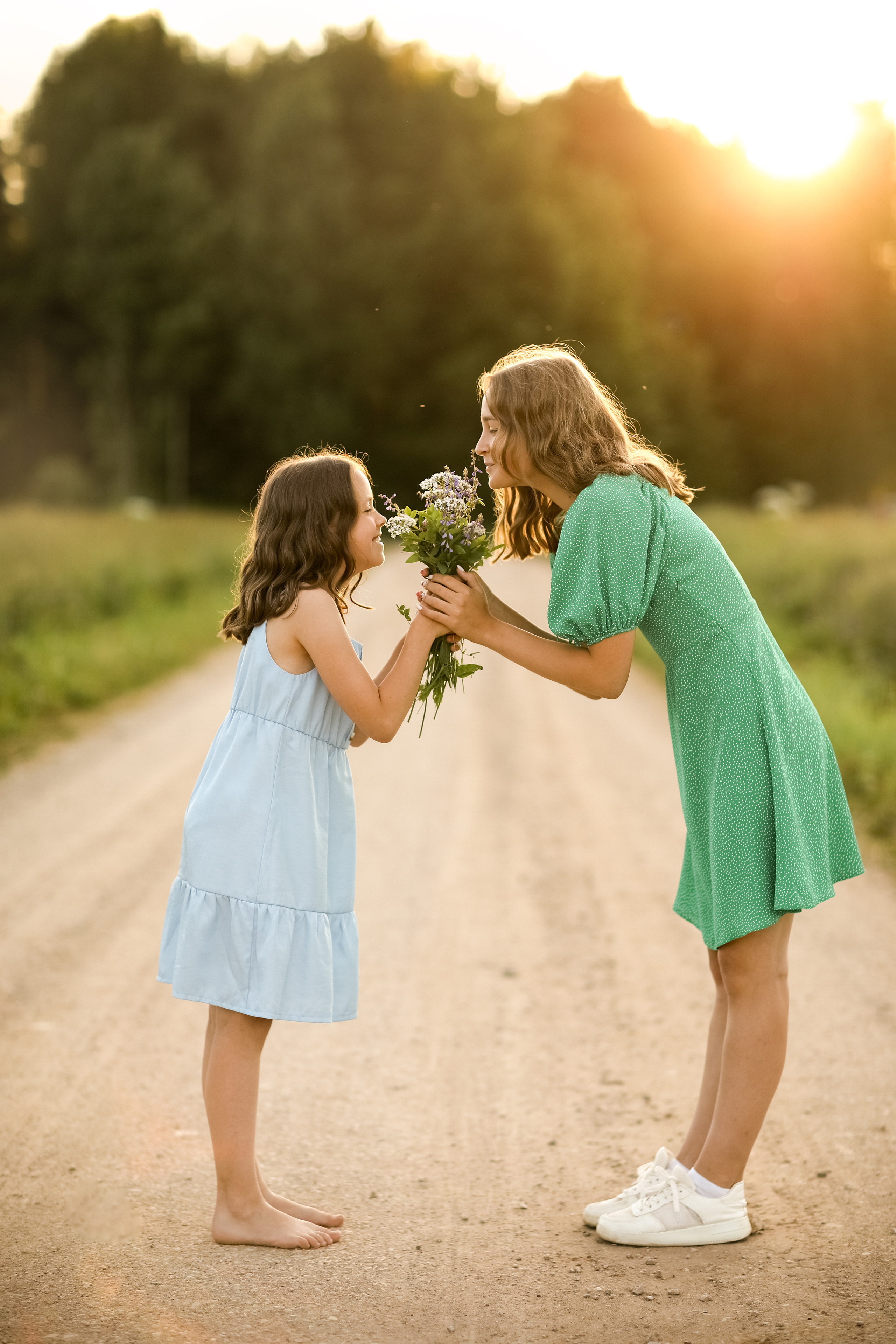 Детская съемка