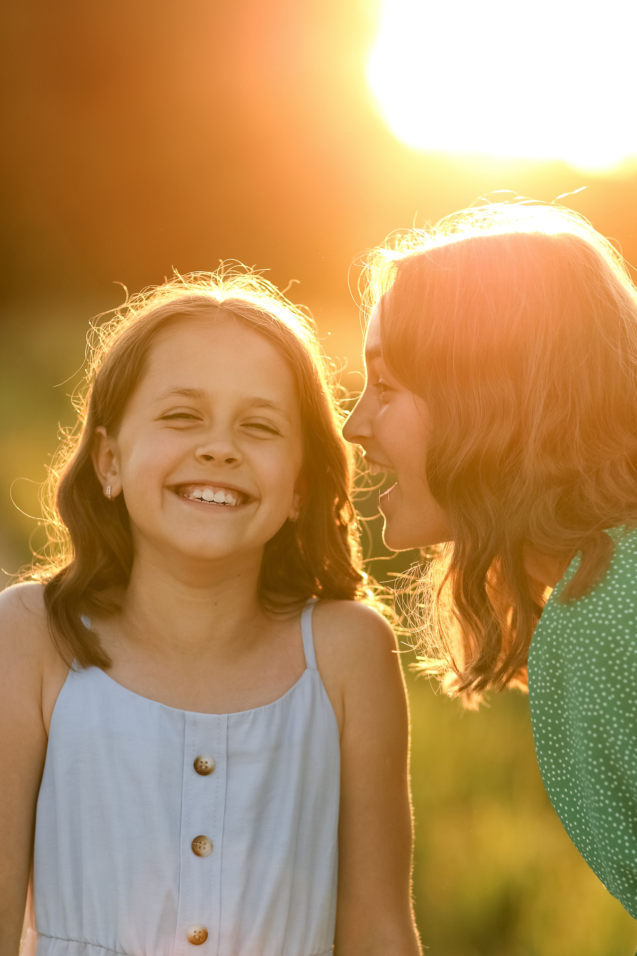 Детская съемка