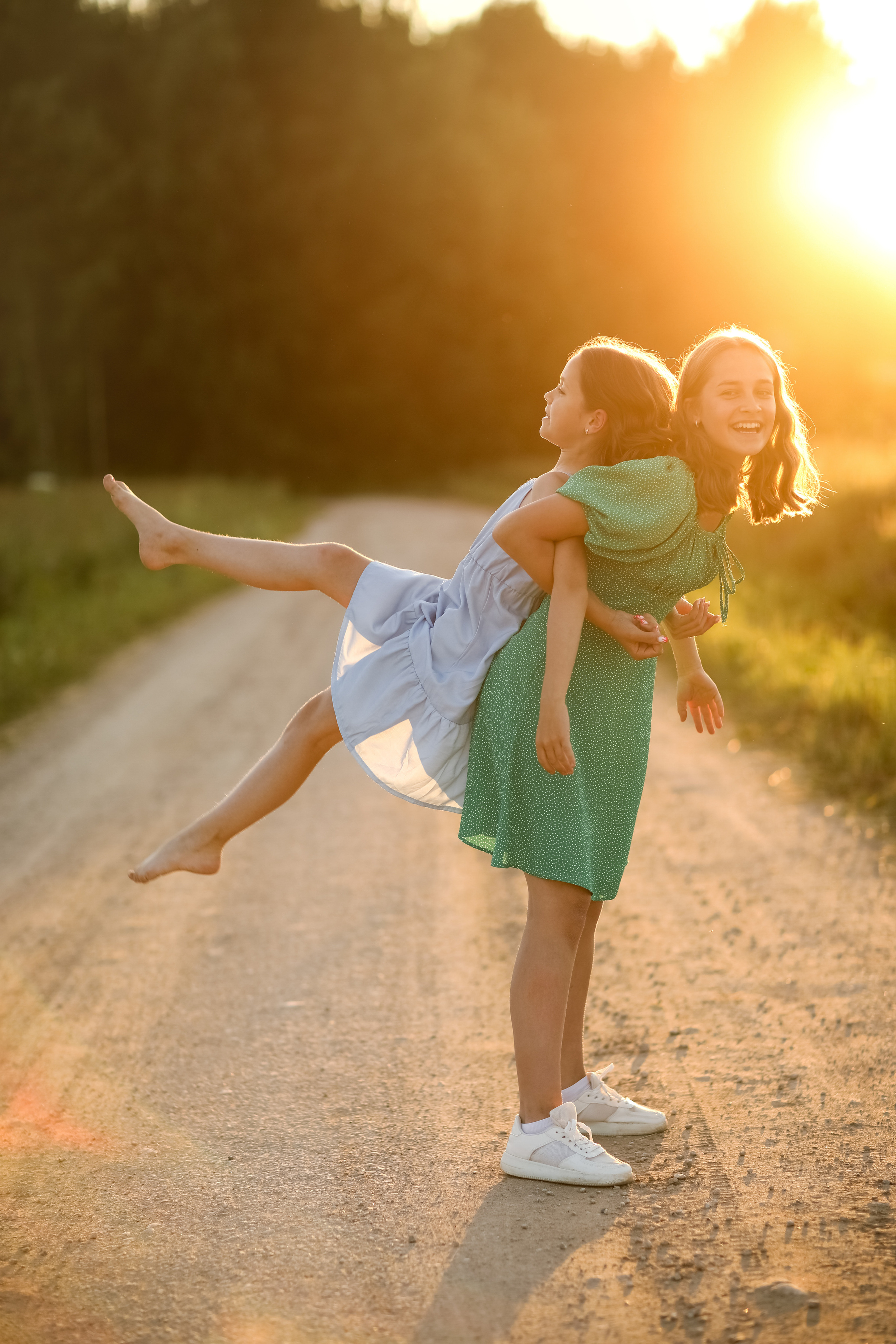 Детская съемка