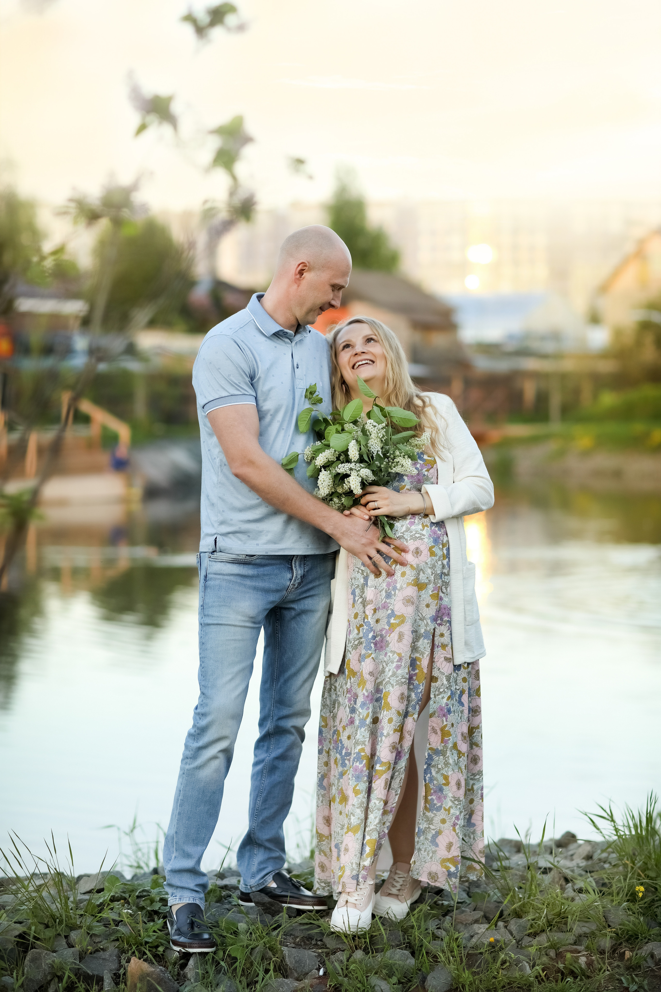 Семейная съемка