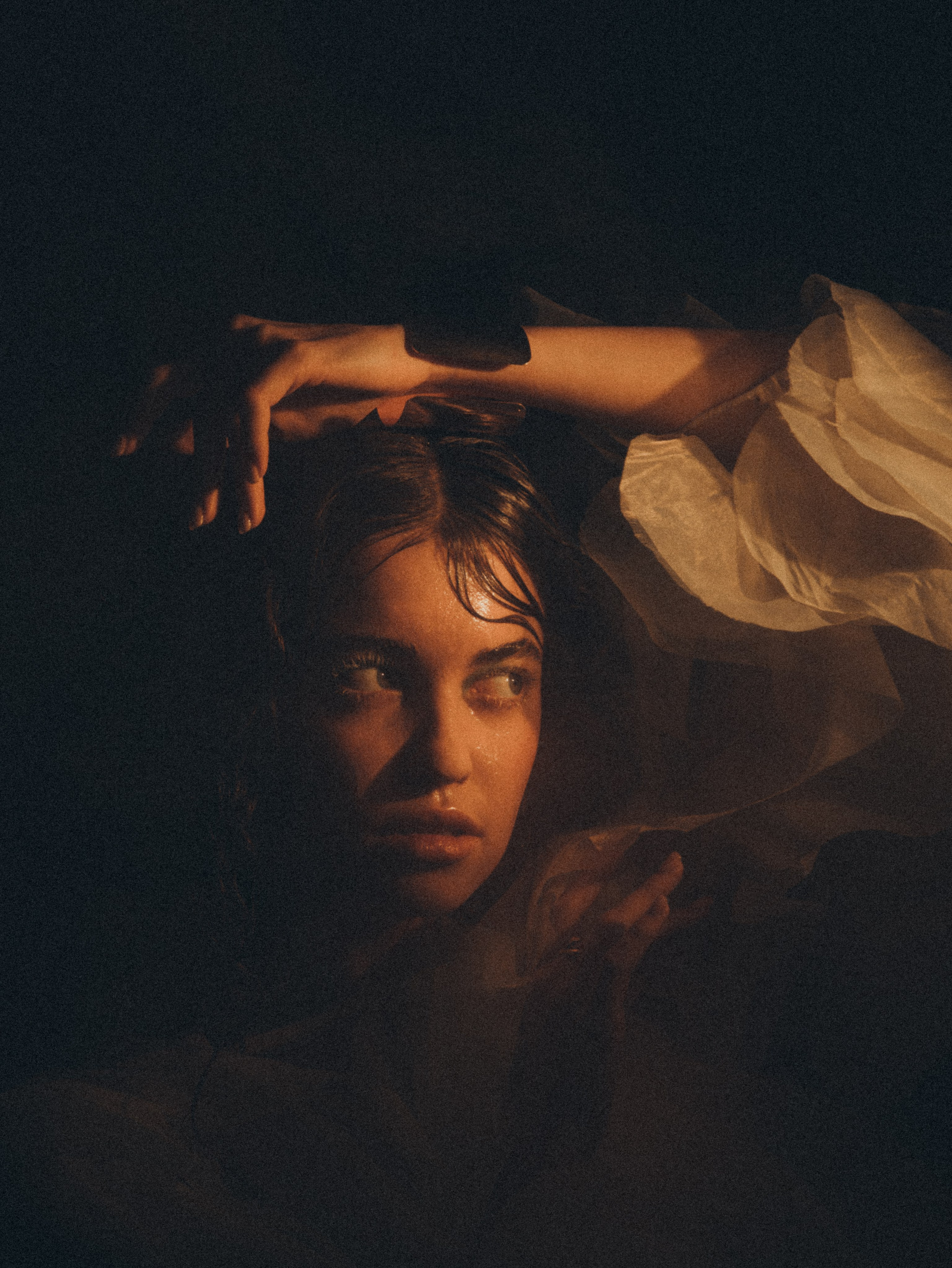 Art. Фотограф Даниил Камчатка