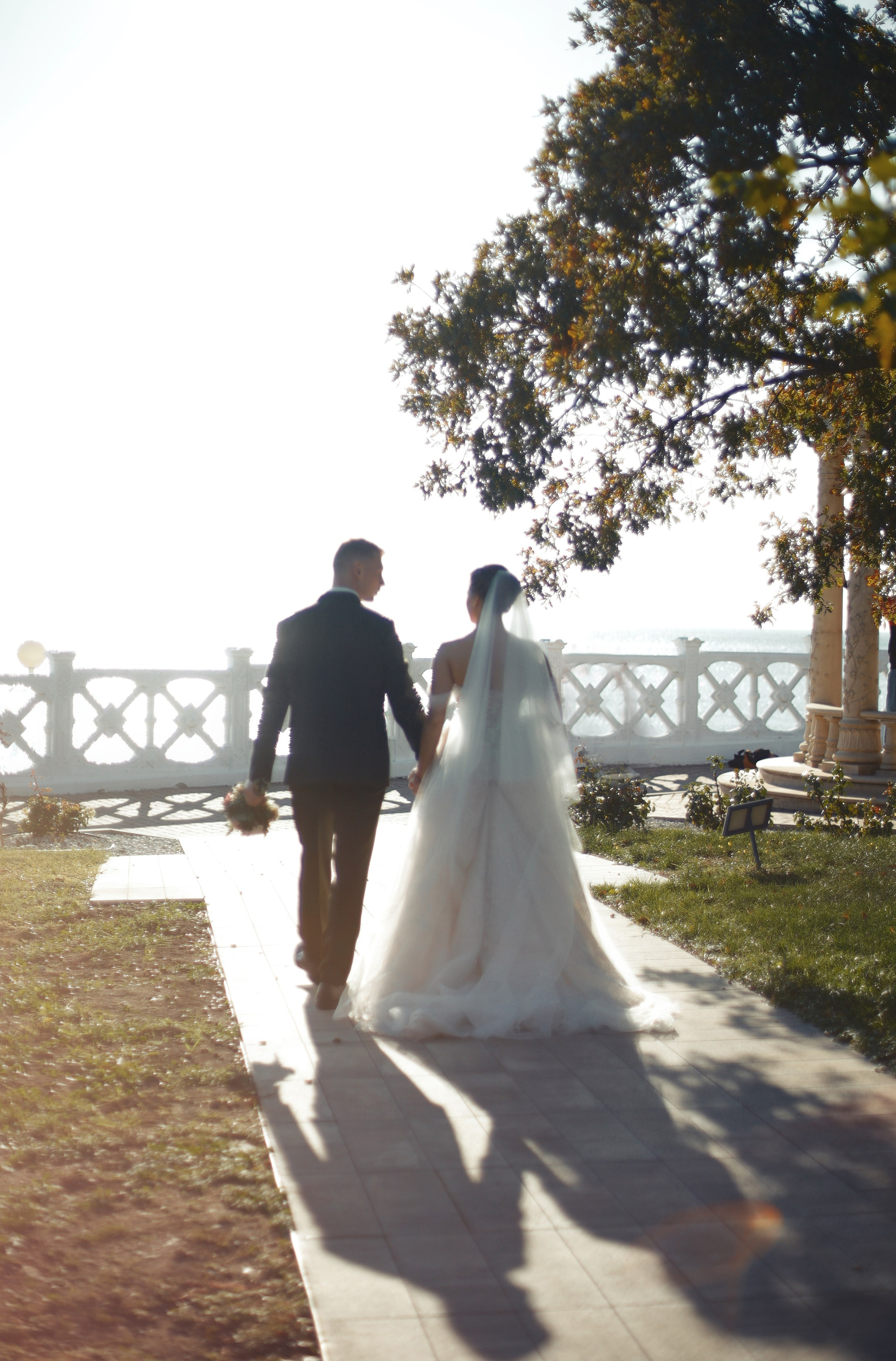 Константин и Ксения. Алёна Наумова — профессиональный организатор свадеб и мероприятий в Краснодарском крае и на побережье