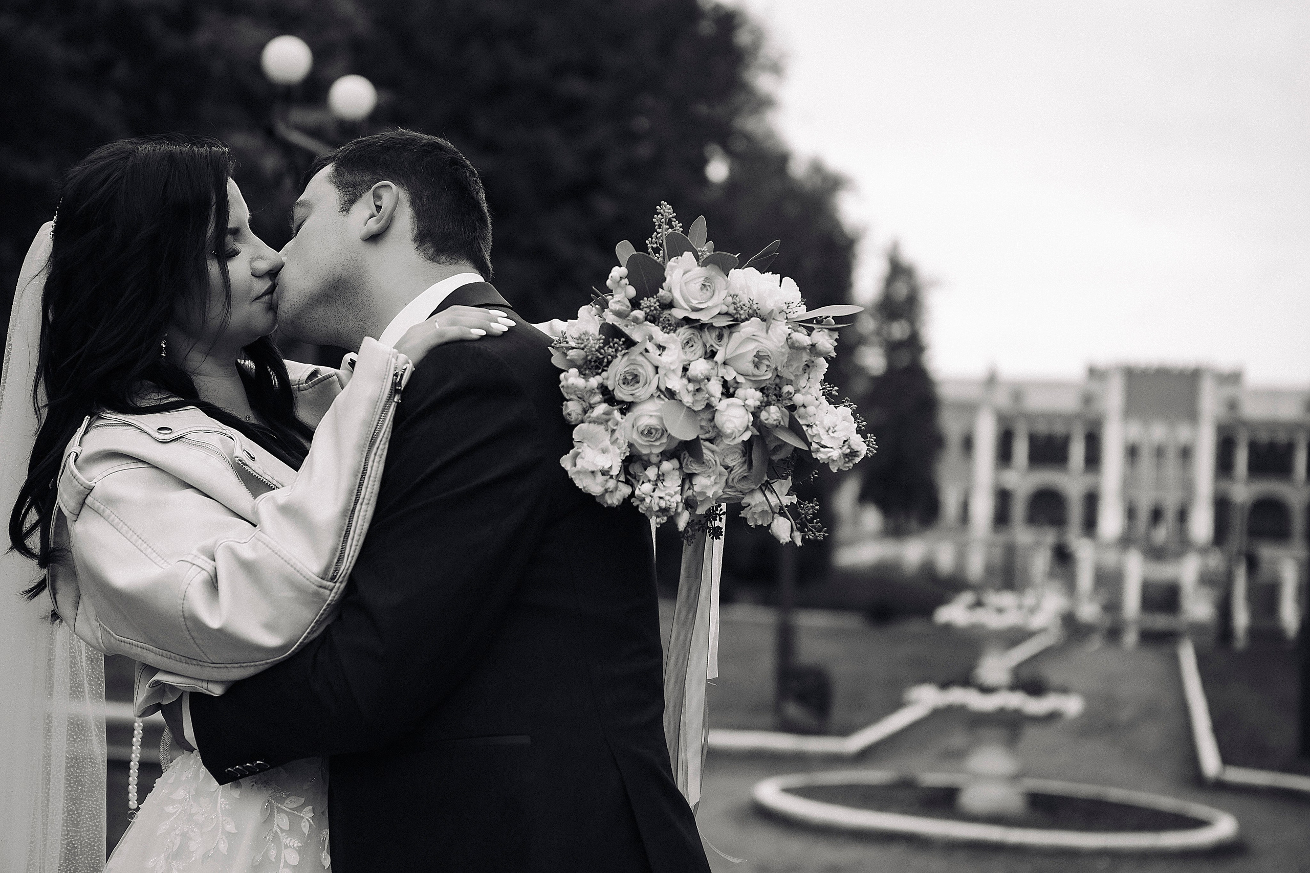 Maksim&Natalia. Свадебный и портретный фотограф Брицын Владислав | Москва, Дмитров