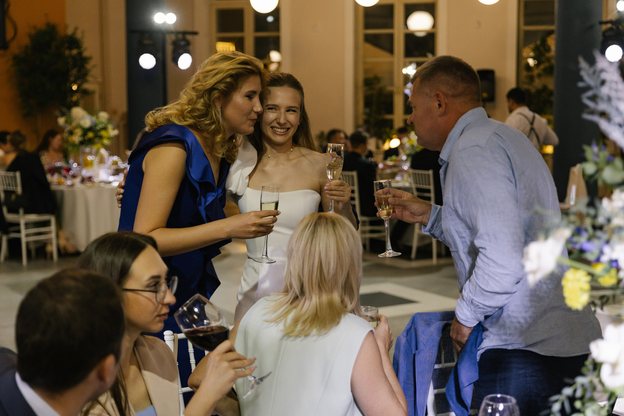 Глеб и Вера 2024. Свадебный фотограф в Москве, Ярославле Виталий Квант