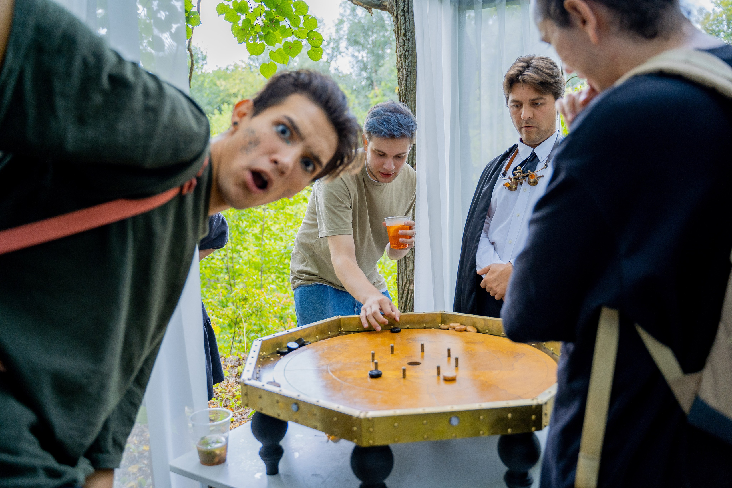 КОРПОРОТИВЫ. Фотограф Рамиль Фасхутдинов