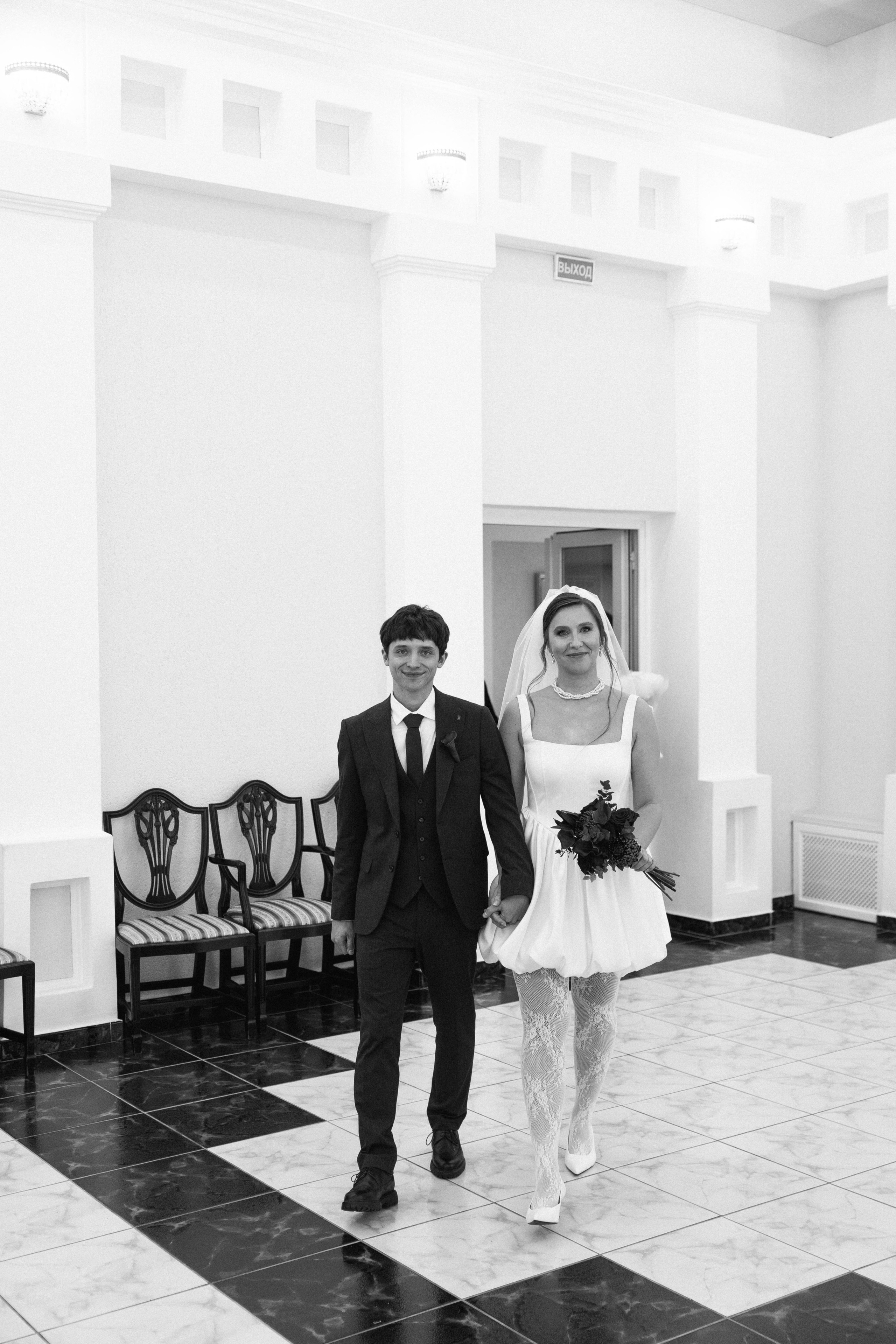 Ксения & Юрий. Свадебный и портретный фотограф Соломко Диана