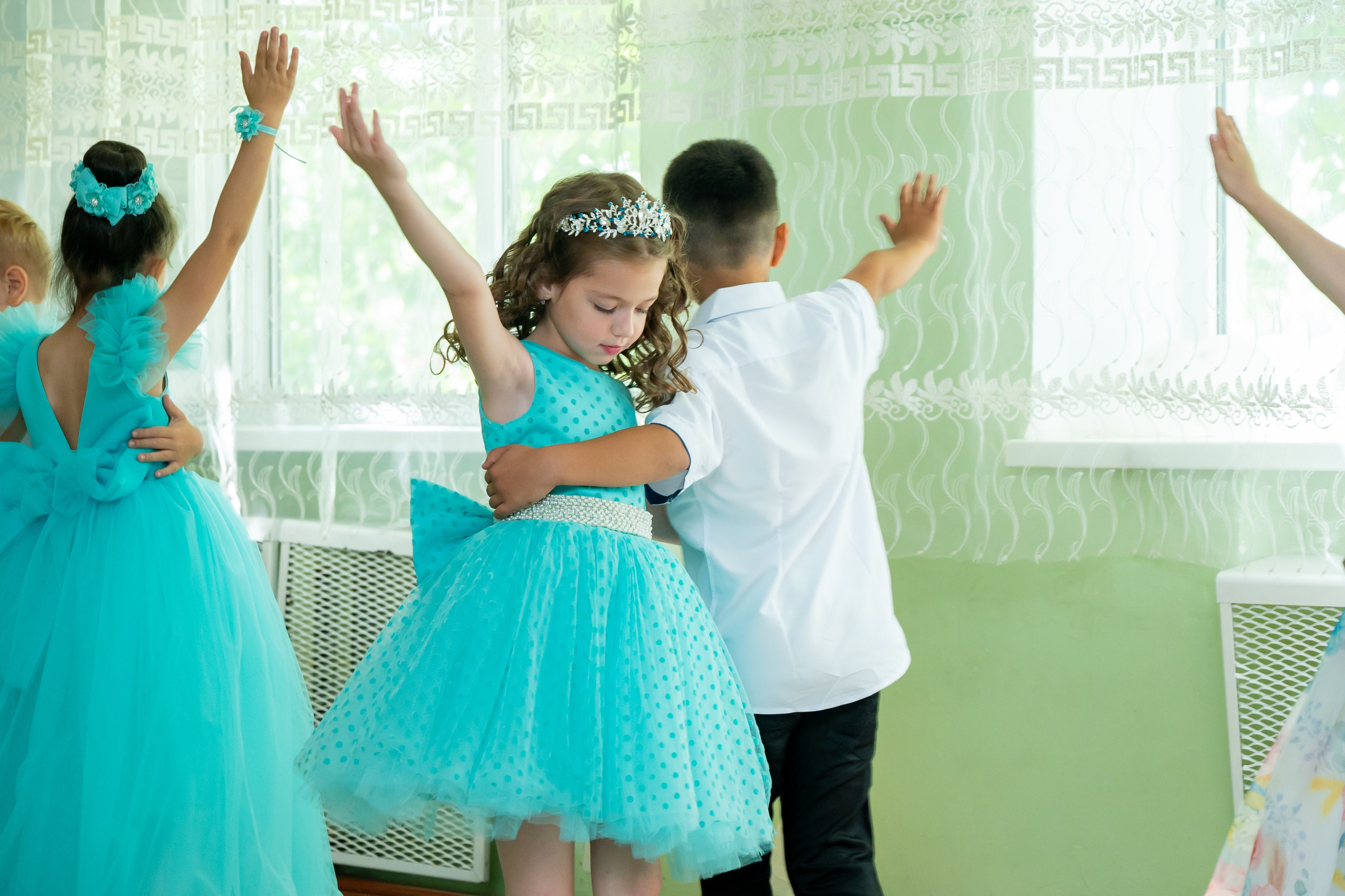 Профессиональная фотосъёмка выпускных. Вячеслав Скрипник Фотограф Краснодар