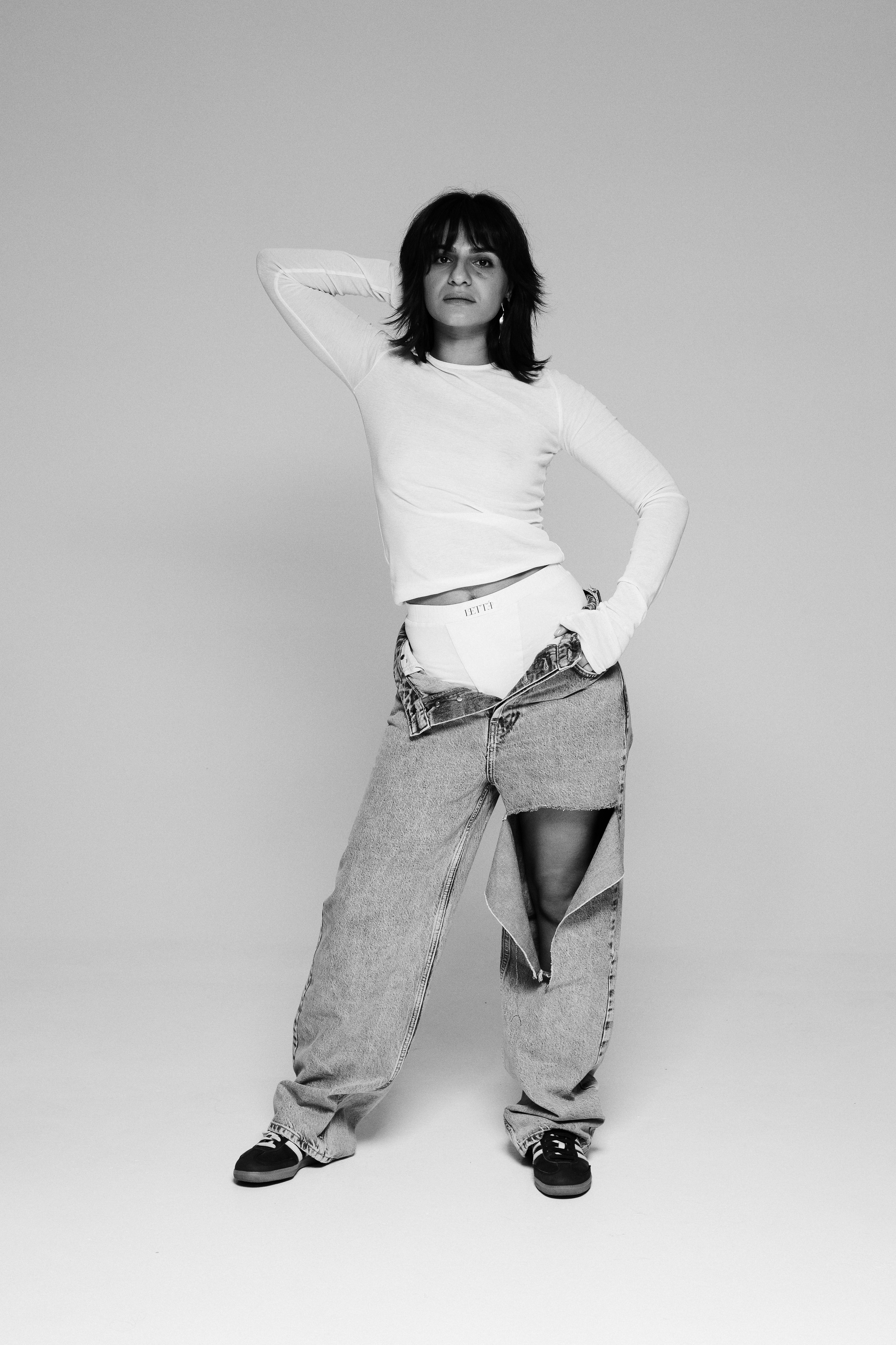 Студийная фотосессия С Шушан. Портретный фотограф в Иванове Ольга Гуральник