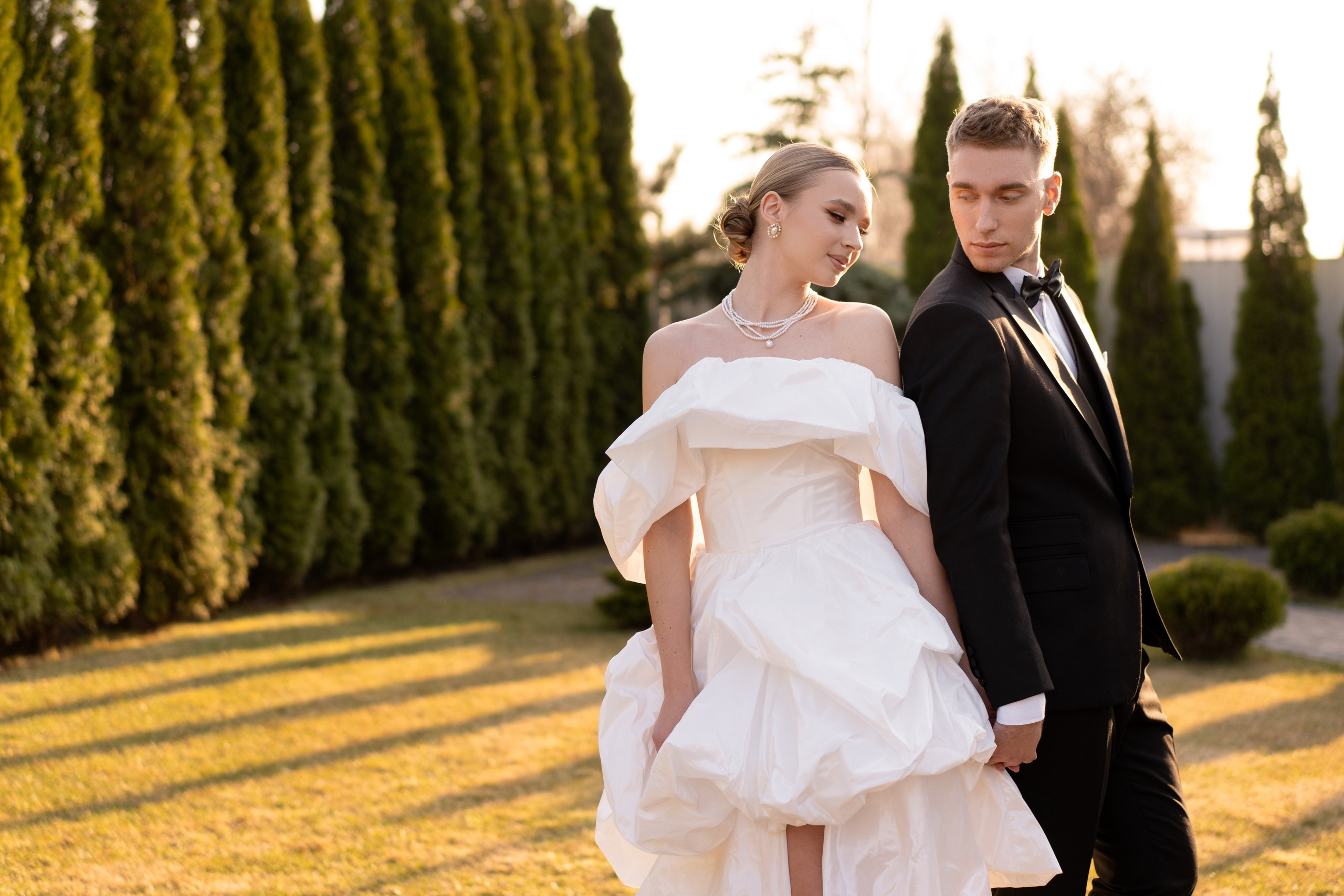 Герман и Марьяна. Семейный и свадебный фотограф Минск, Беларусь Анна Орловская