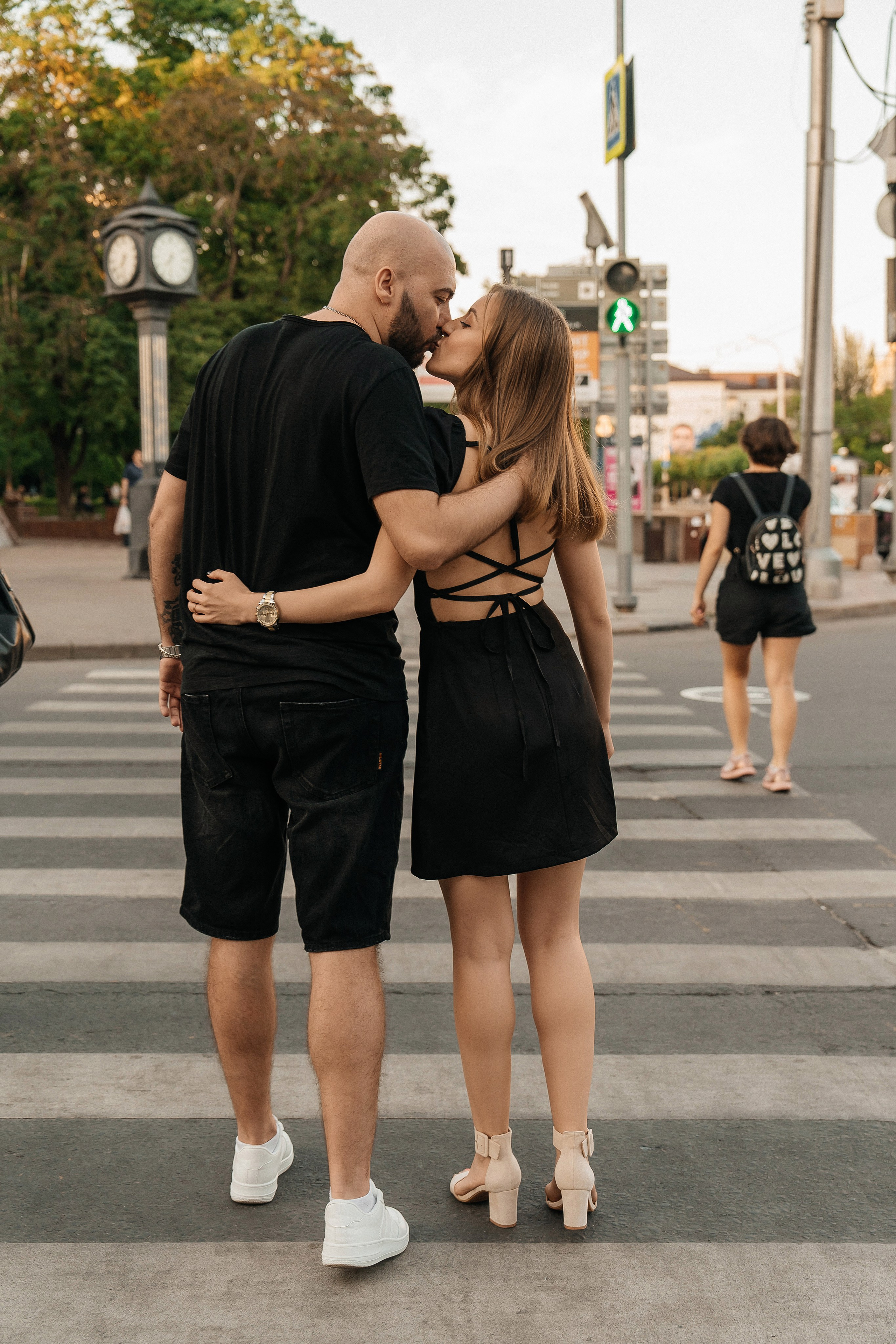 Семейные/Парные портреты. Lokos.pro Ник Соколов Фото и Видео Москва/Ростов-на-Дону