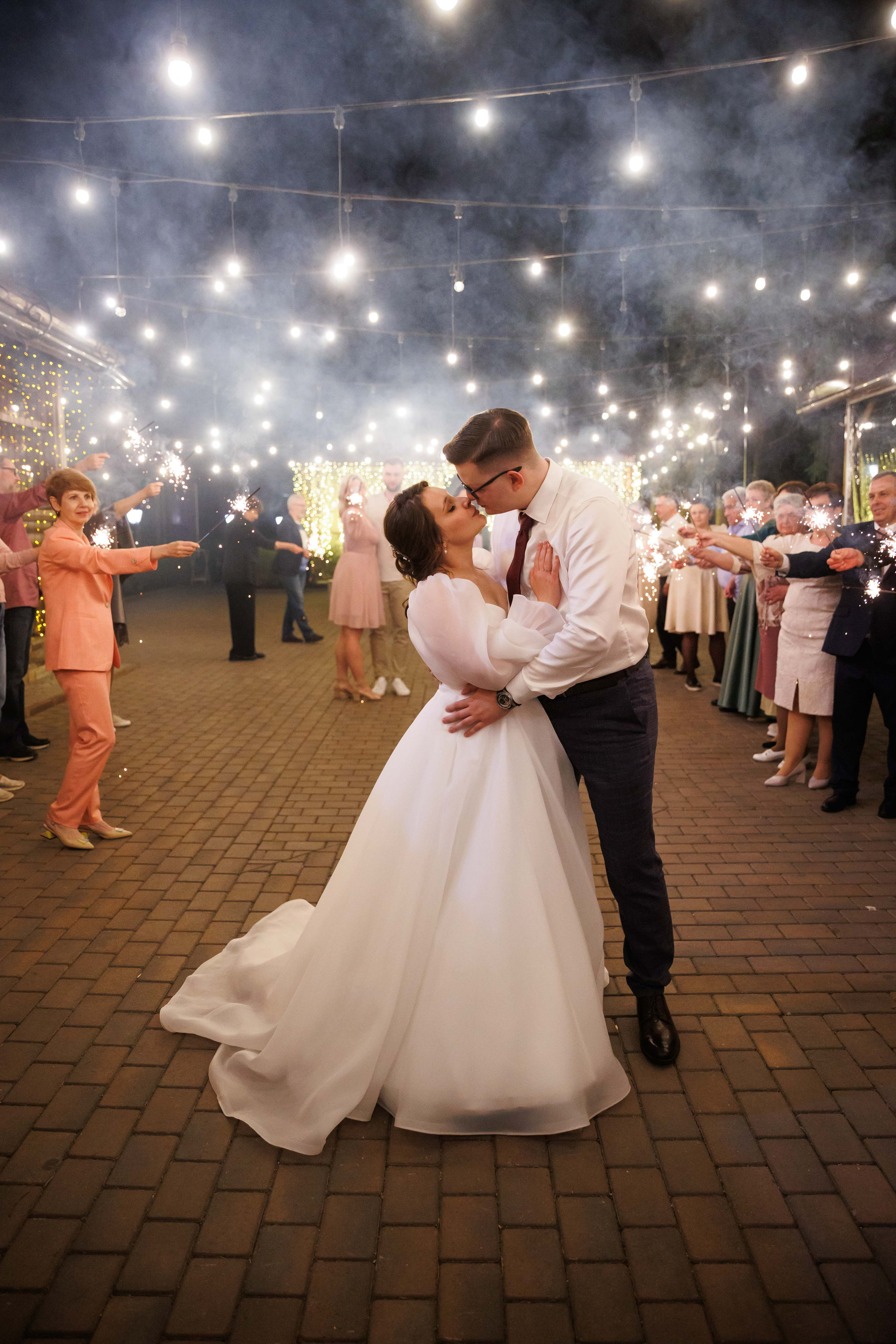 Георгий и Полина. Главная