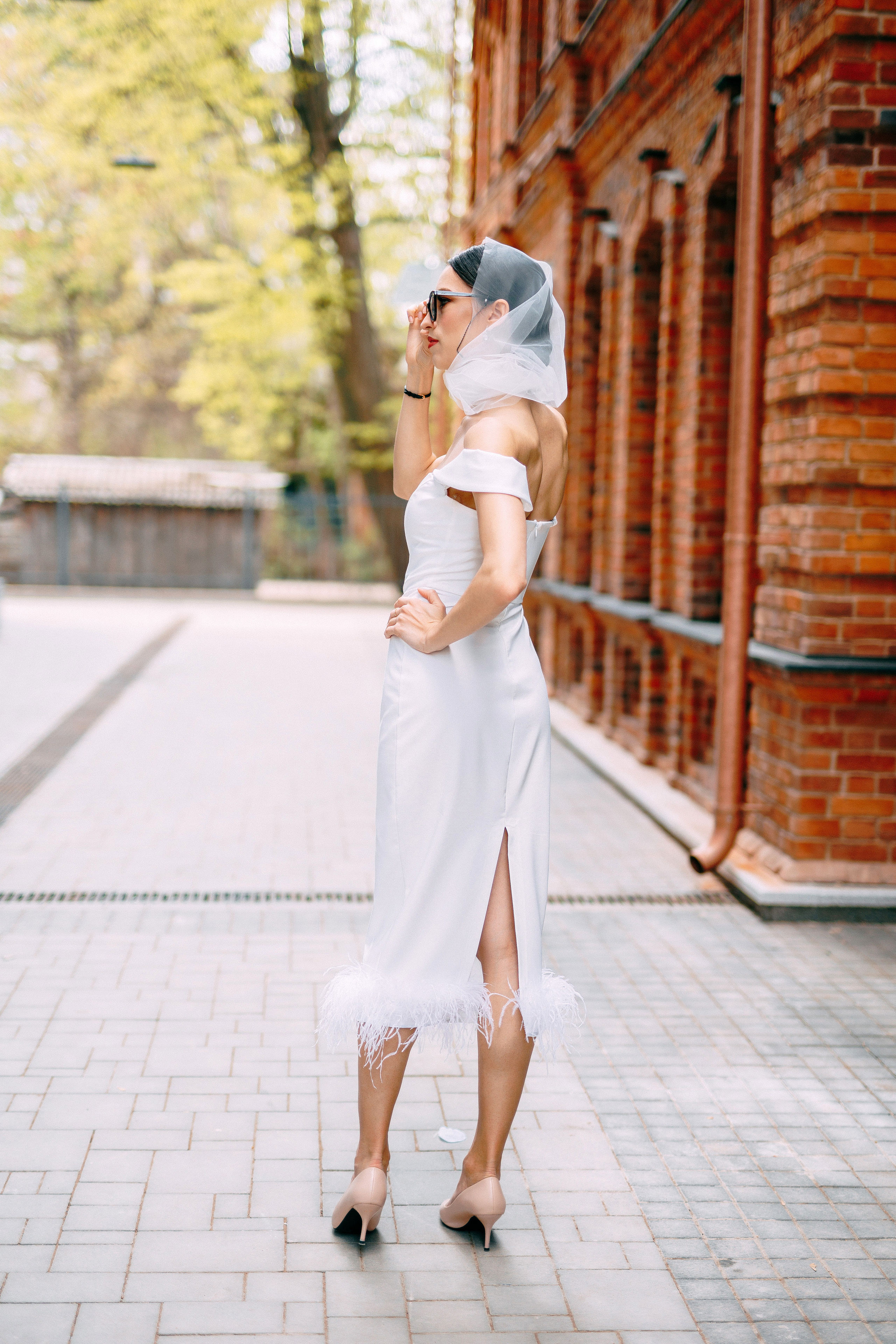 Ирина и Дима. Главная