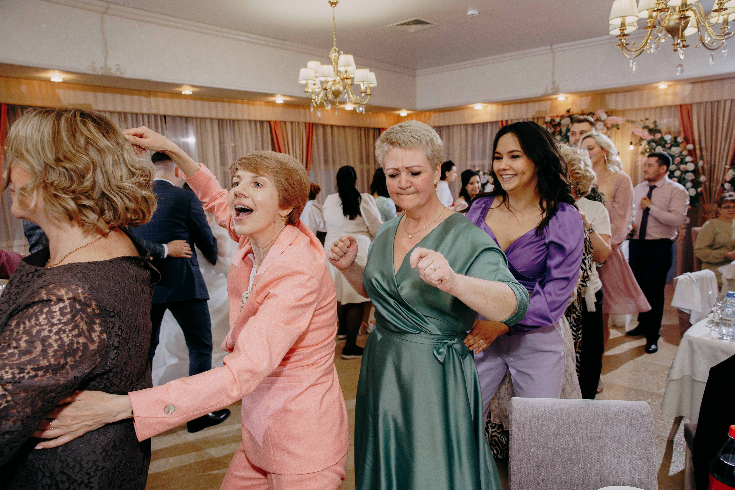 Георгий и Полина. Главная