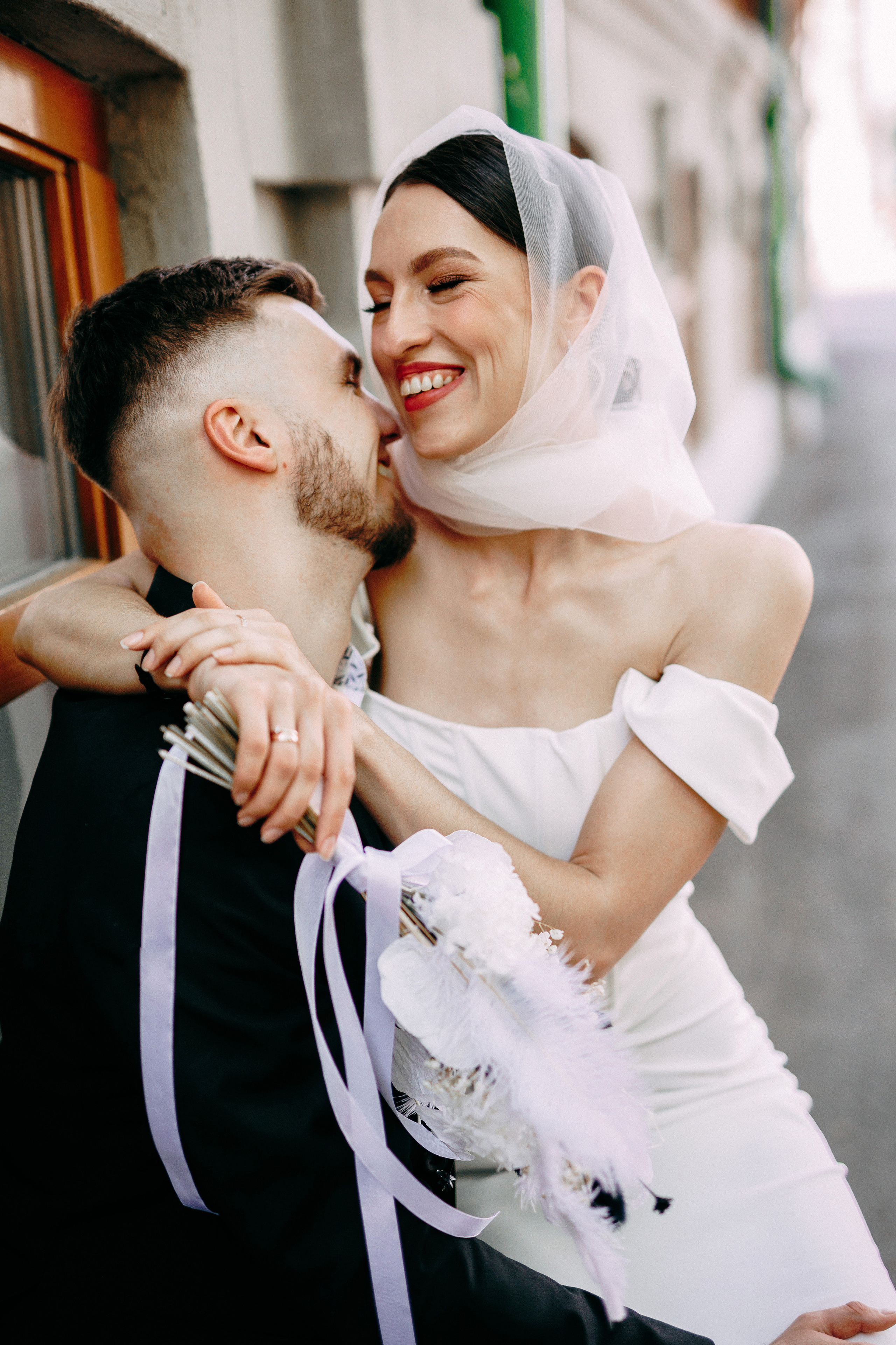 Ирина и Дима. Главная