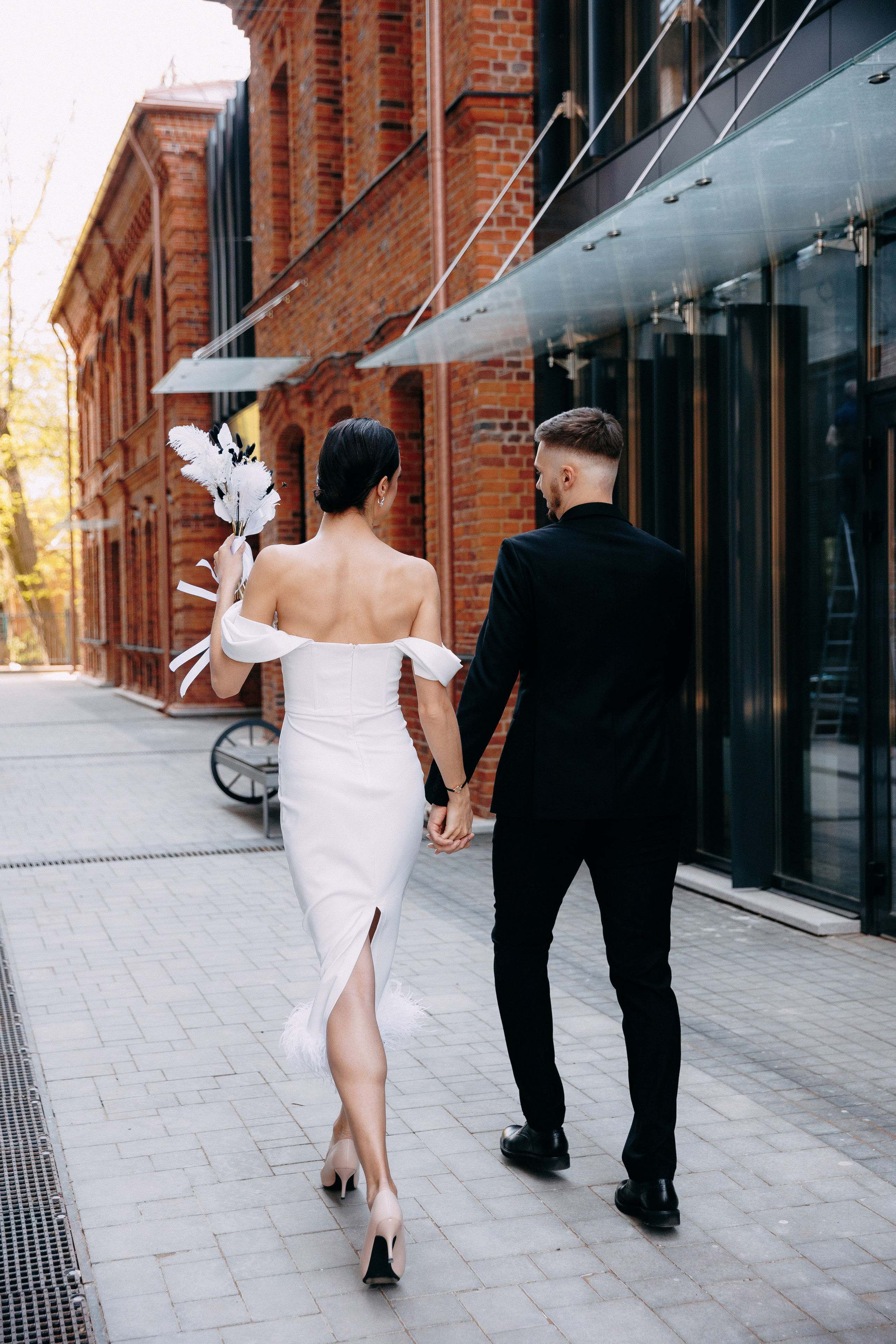 Ирина и Дима. Главная