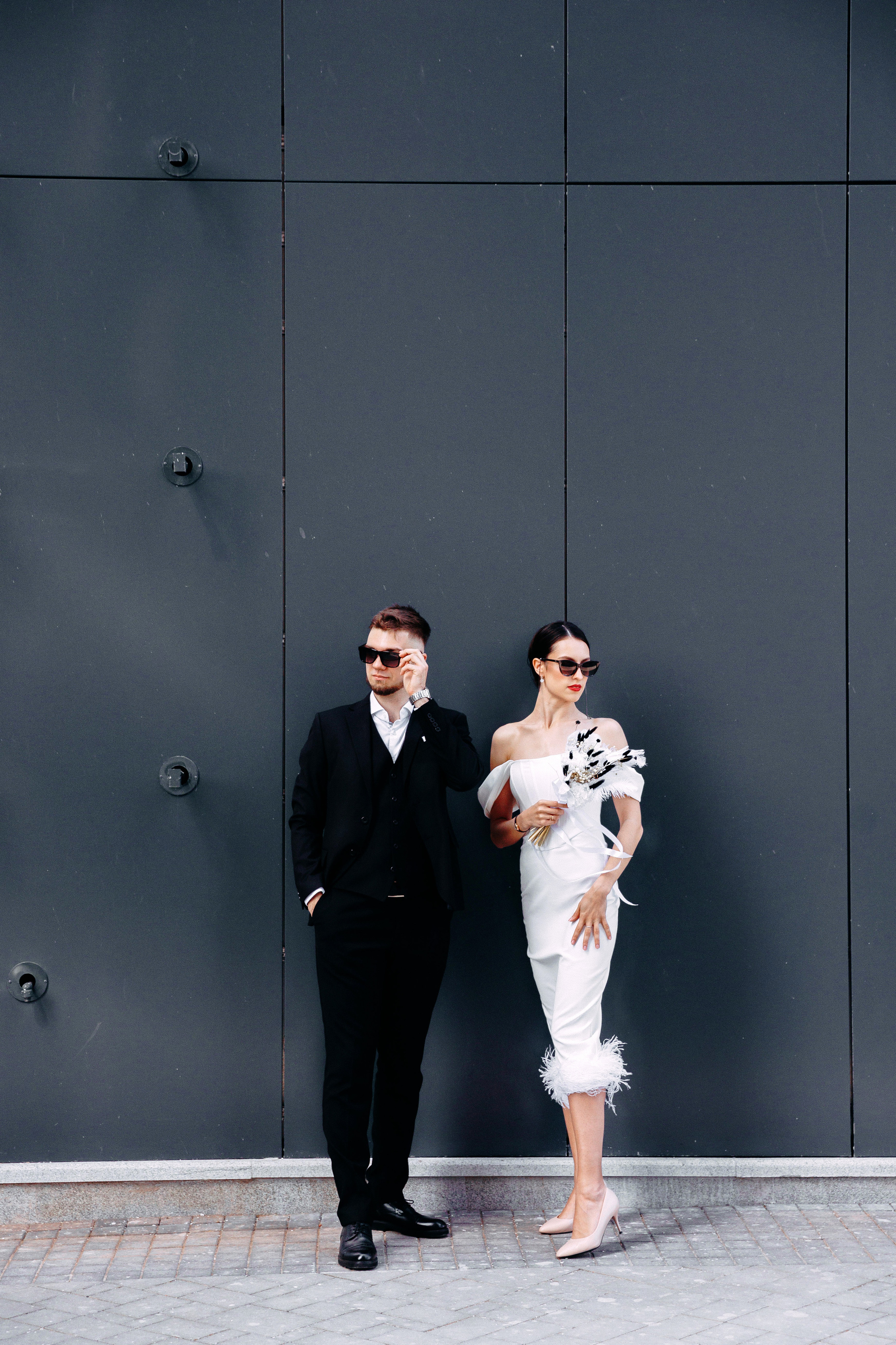 Ирина и Дима. Главная