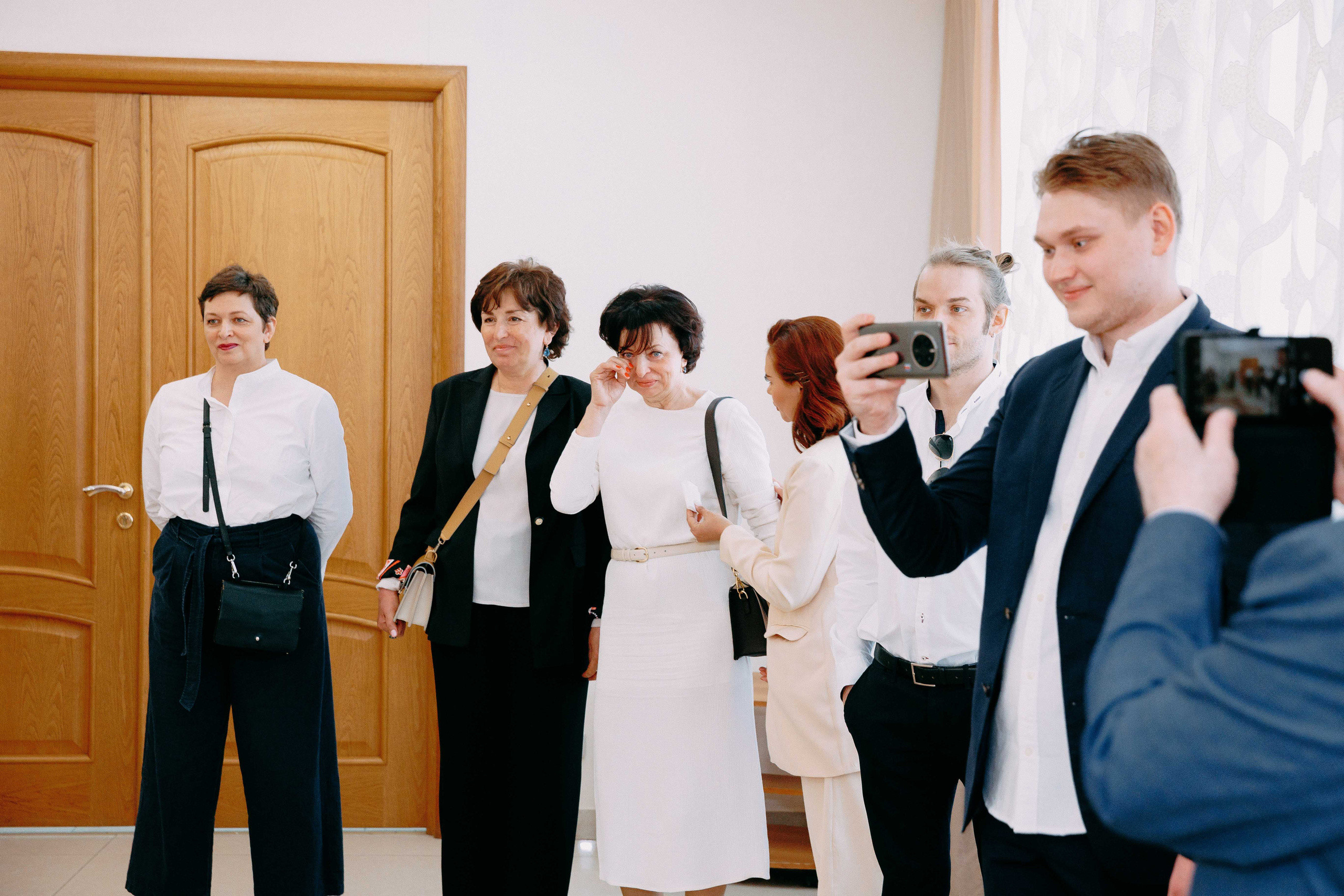 Георгий и Полина. Главная