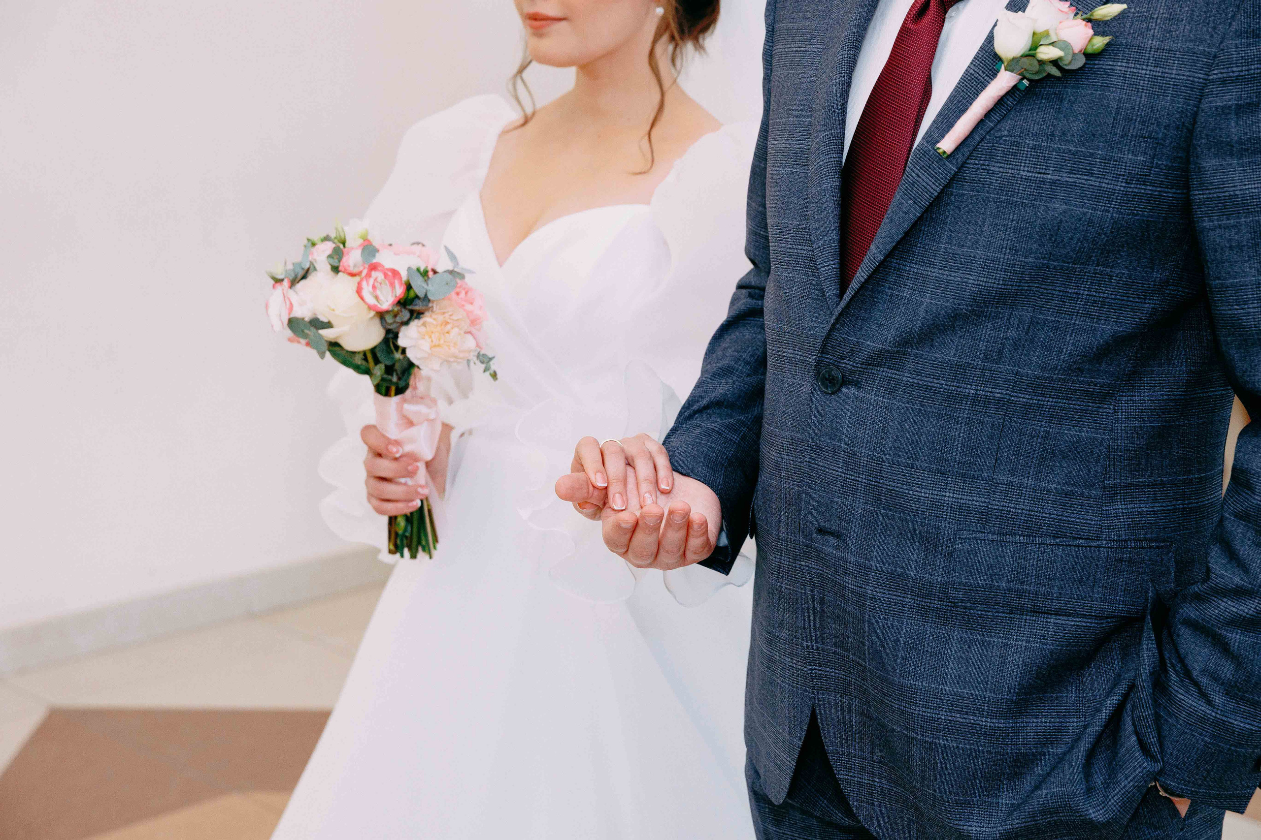 Георгий и Полина. Главная