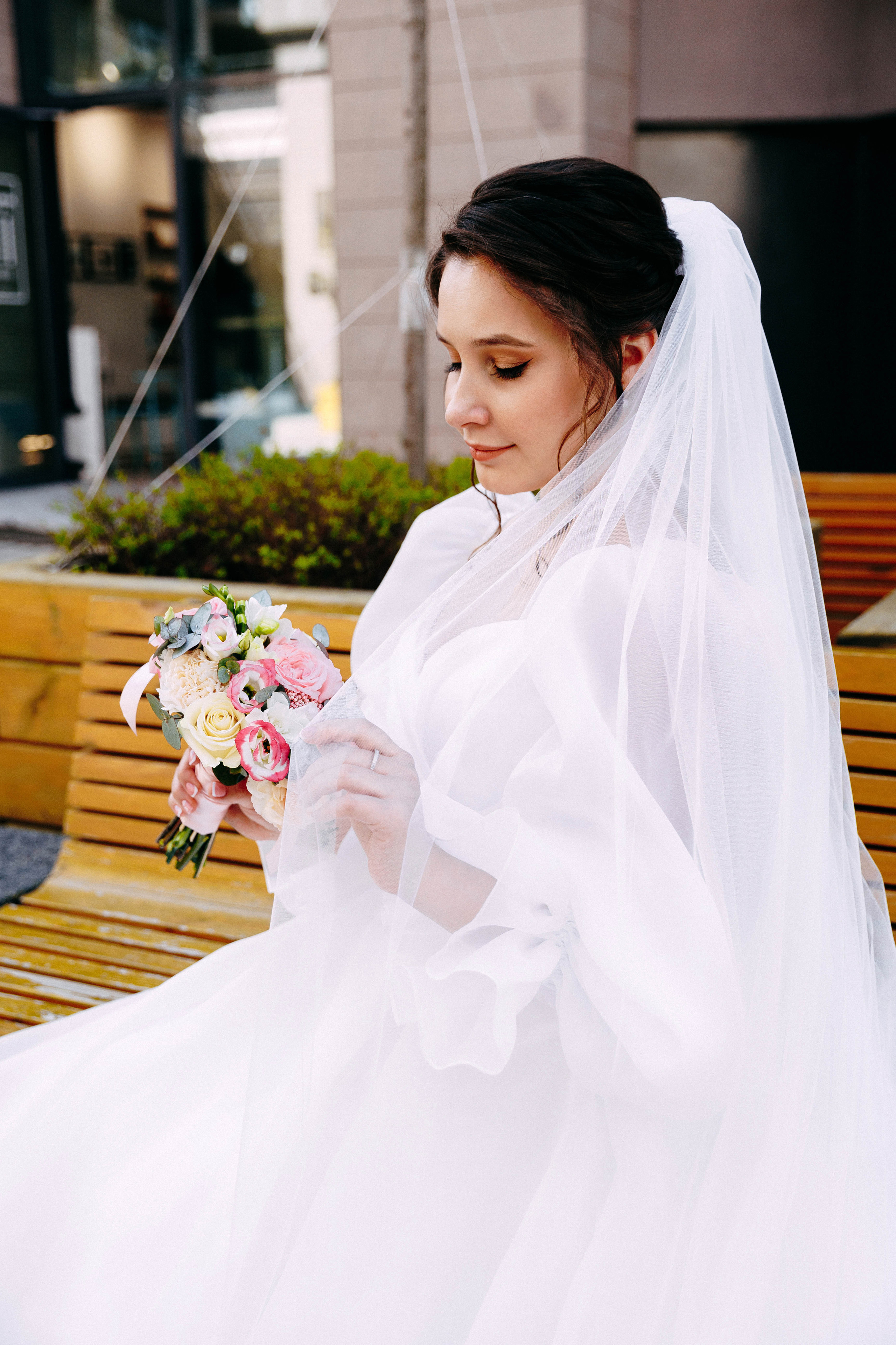 Георгий и Полина. Главная