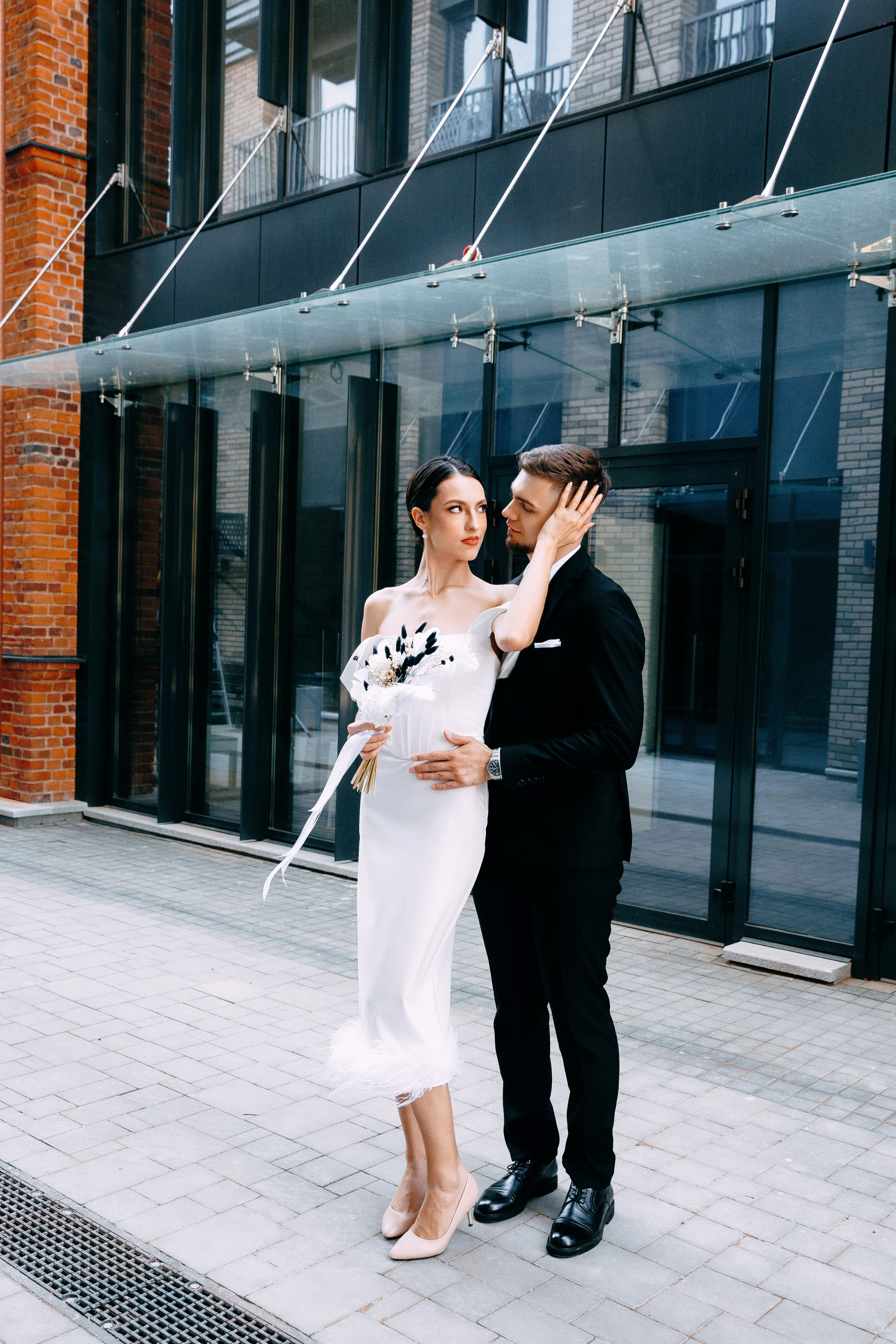 Ирина и Дима. Главная