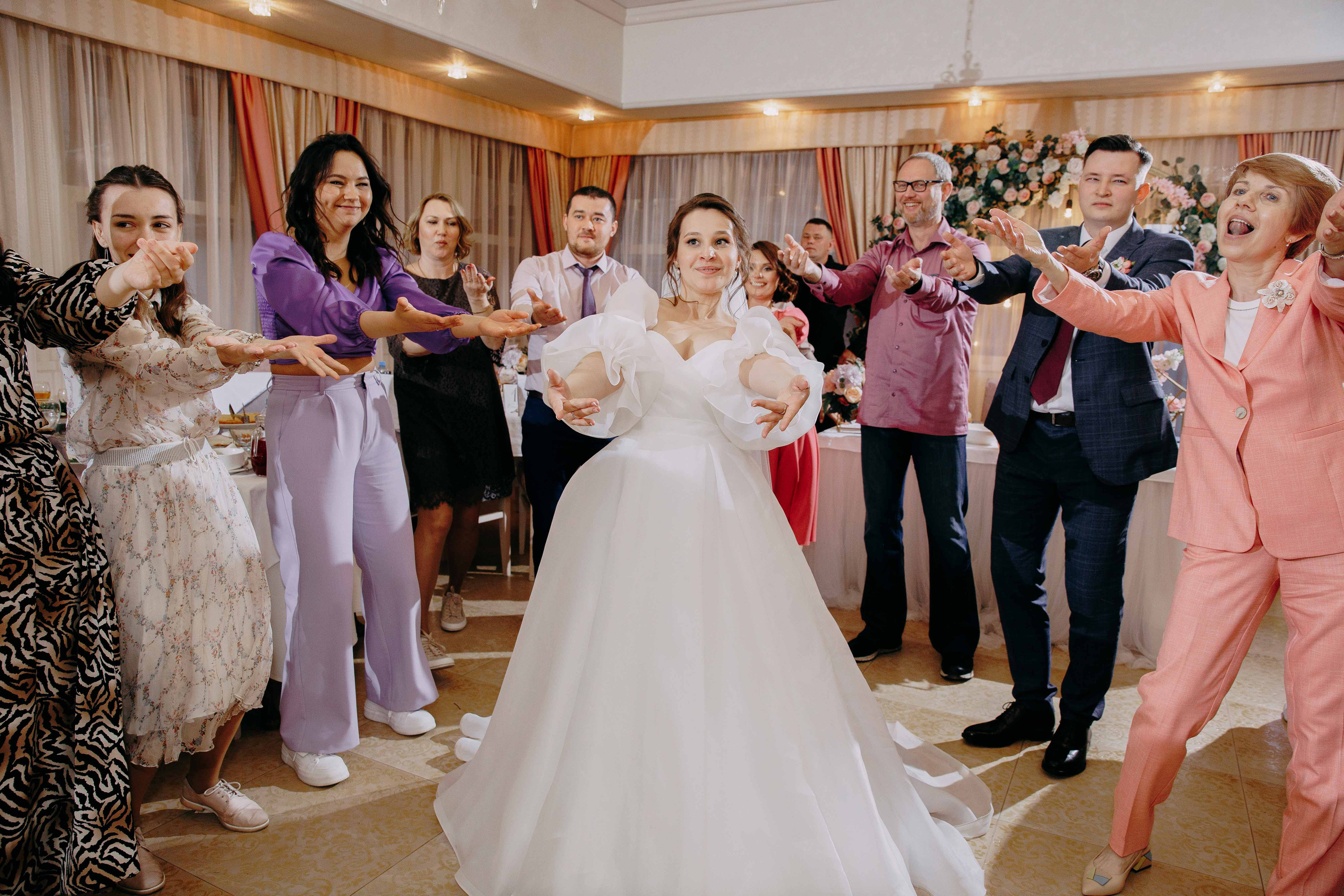 Георгий и Полина. Главная