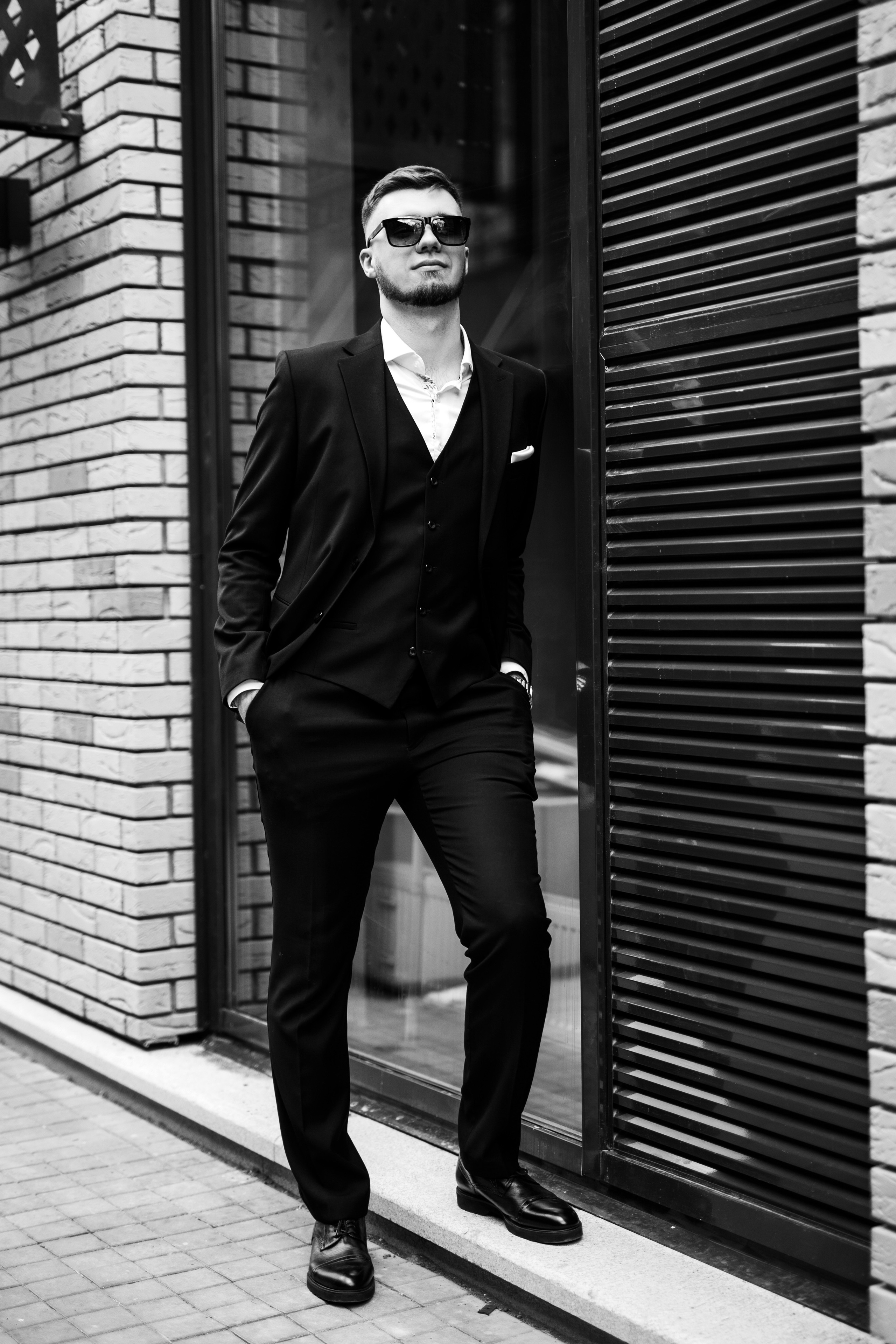 Ирина и Дима. Главная