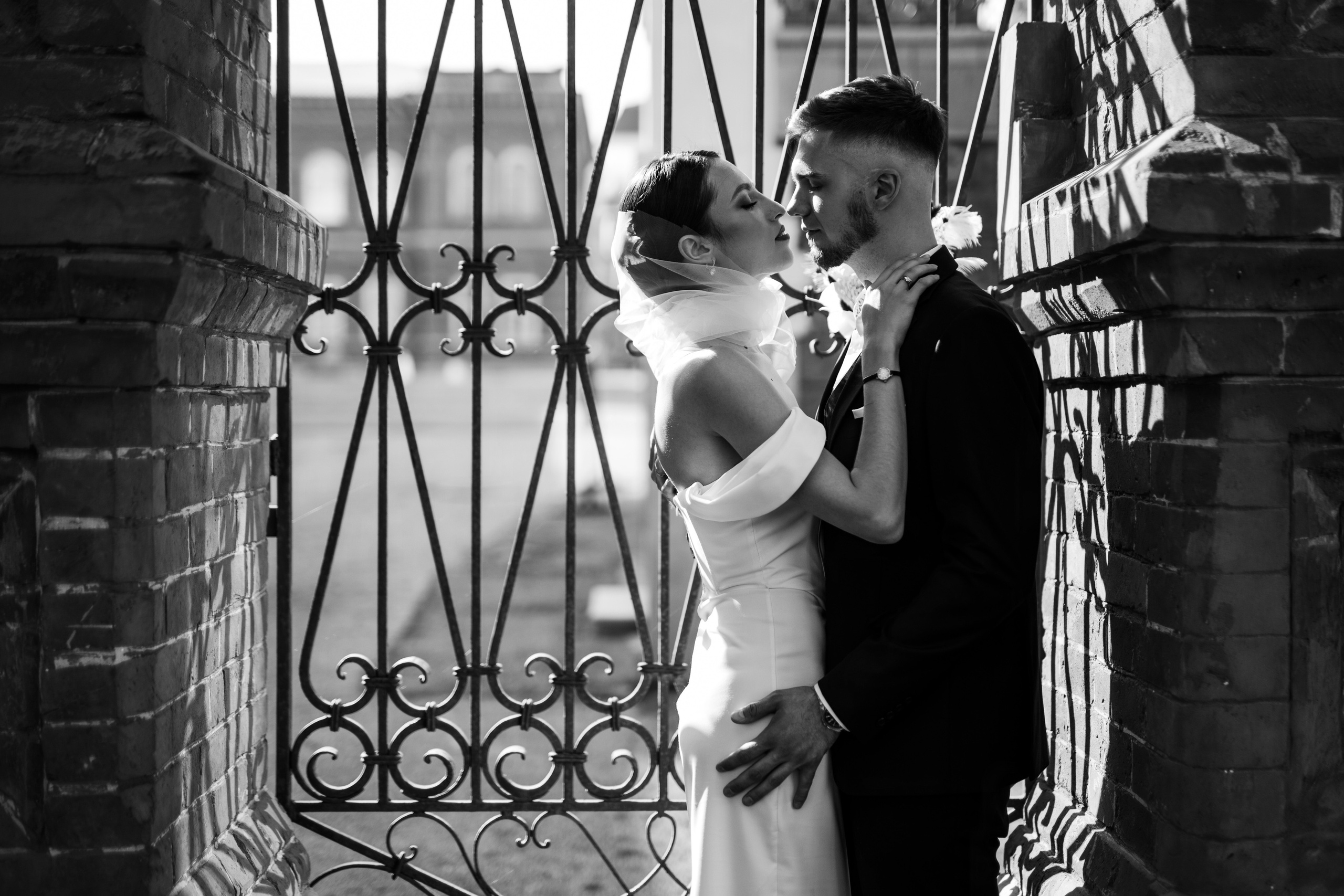 Ирина и Дима. Главная