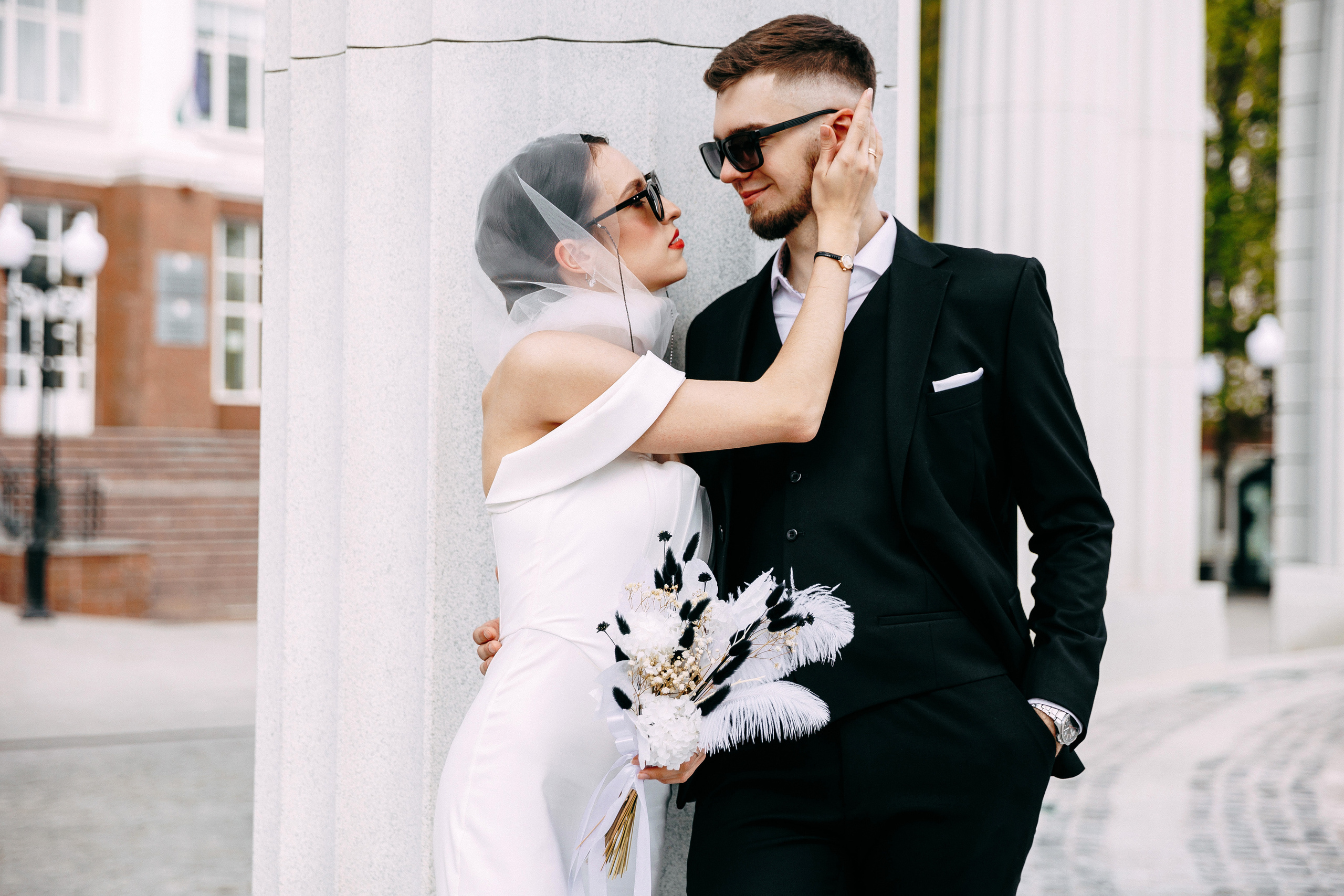 Ирина и Дима. Главная