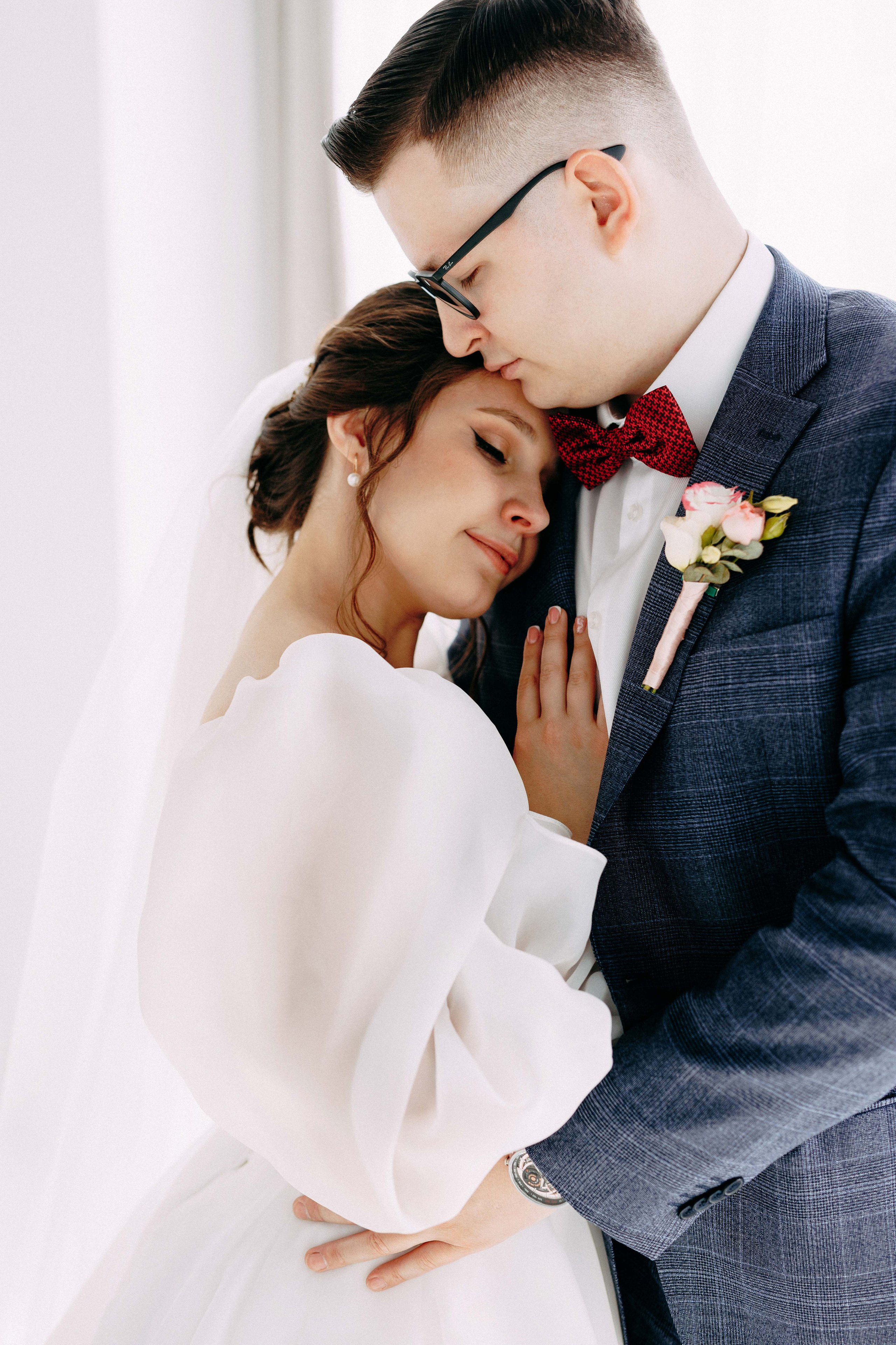 Георгий и Полина. Главная